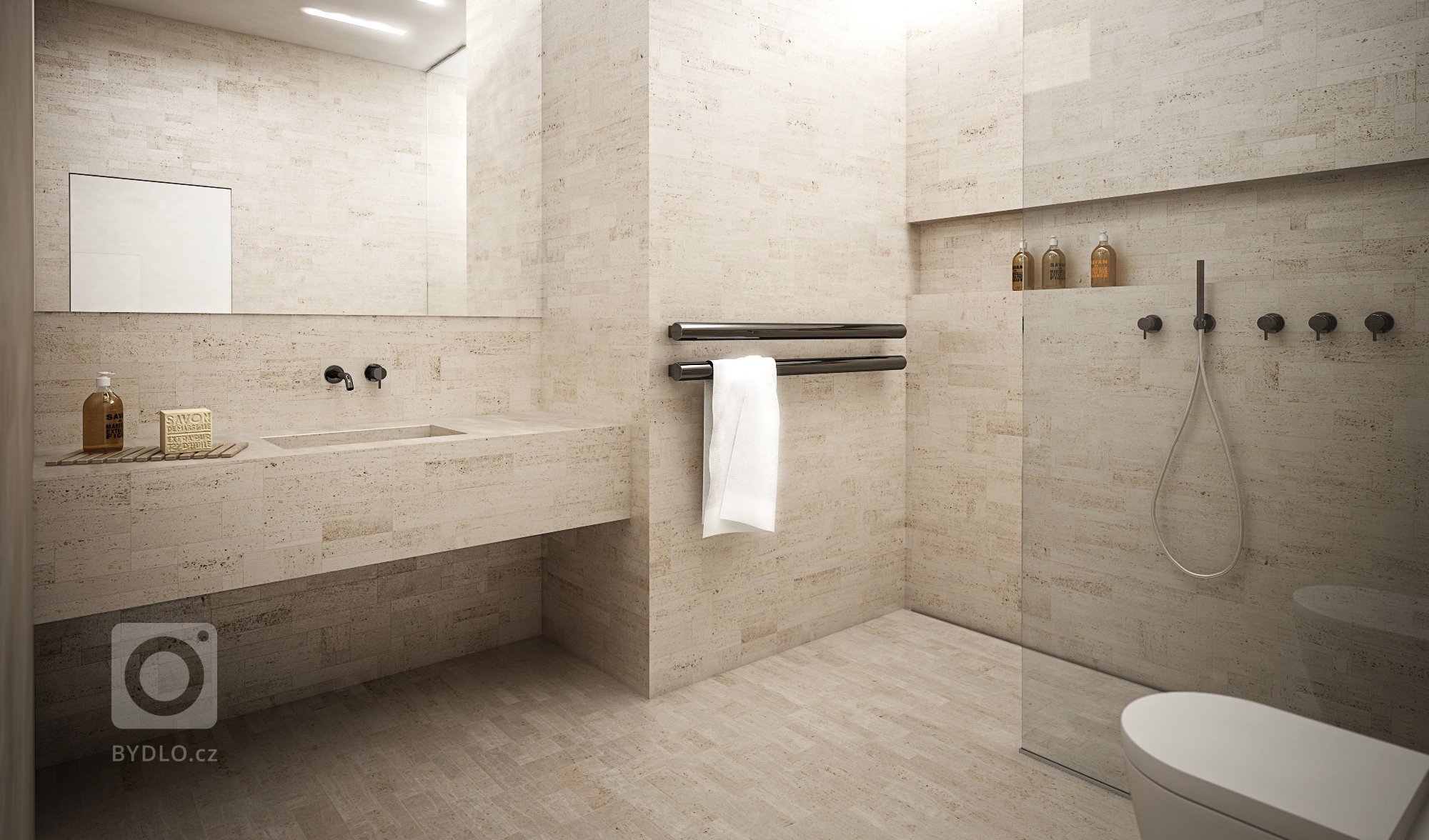 Původní prvorepublikový hotel v&nbsp;jedné z nejkrásnějších lokalit pražské Letné prošel citlivou rekonstrukcí na bytový dům a nabízí bydlení nejvyššího…