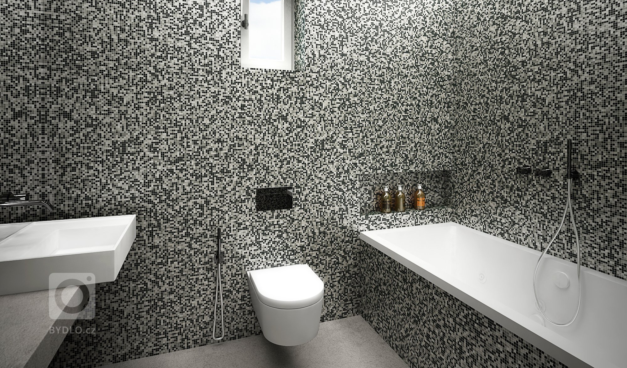 Původní prvorepublikový hotel v&nbsp;jedné z nejkrásnějších lokalit pražské Letné prošel citlivou rekonstrukcí na bytový dům a nabízí bydlení nejvyššího…