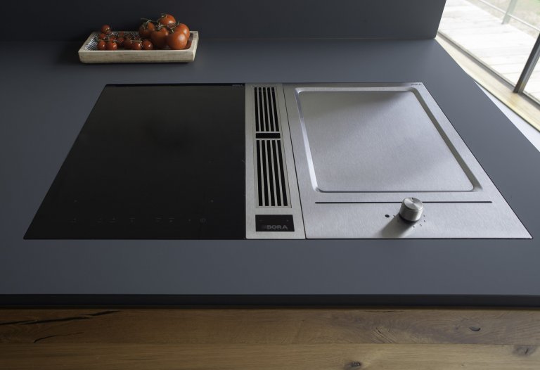 Dobrá kuchyň musí být nejen krásná a z&nbsp;kvalitních materiálů. Le bon při navrhování dbá na důležité detaily, které zásadně ovlivňují, jak dobře se v…