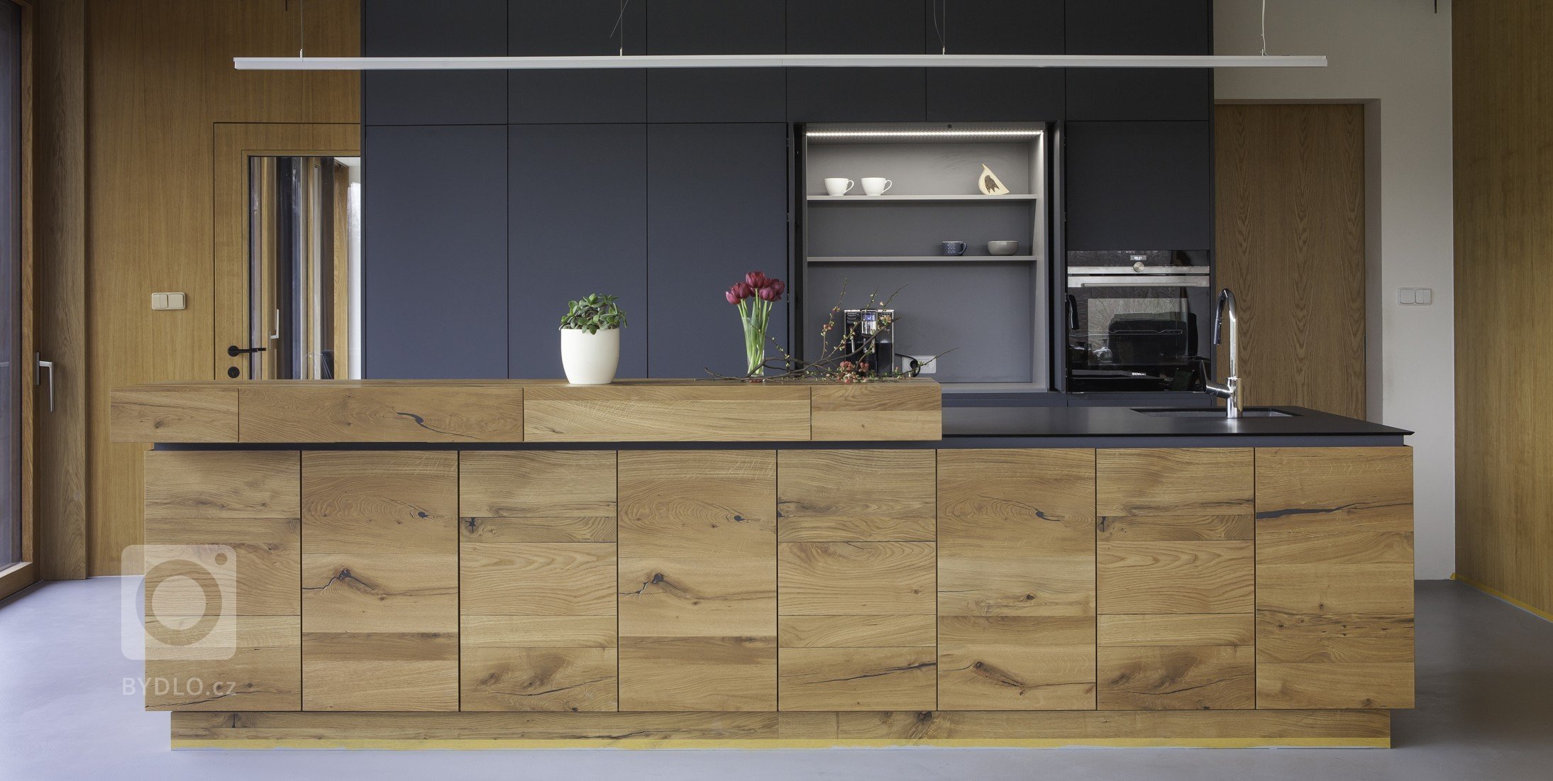 Dobrá kuchyň musí být nejen krásná a z&nbsp;kvalitních materiálů. Le bon při navrhování dbá na důležité detaily, které zásadně ovlivňují, jak dobře se v…