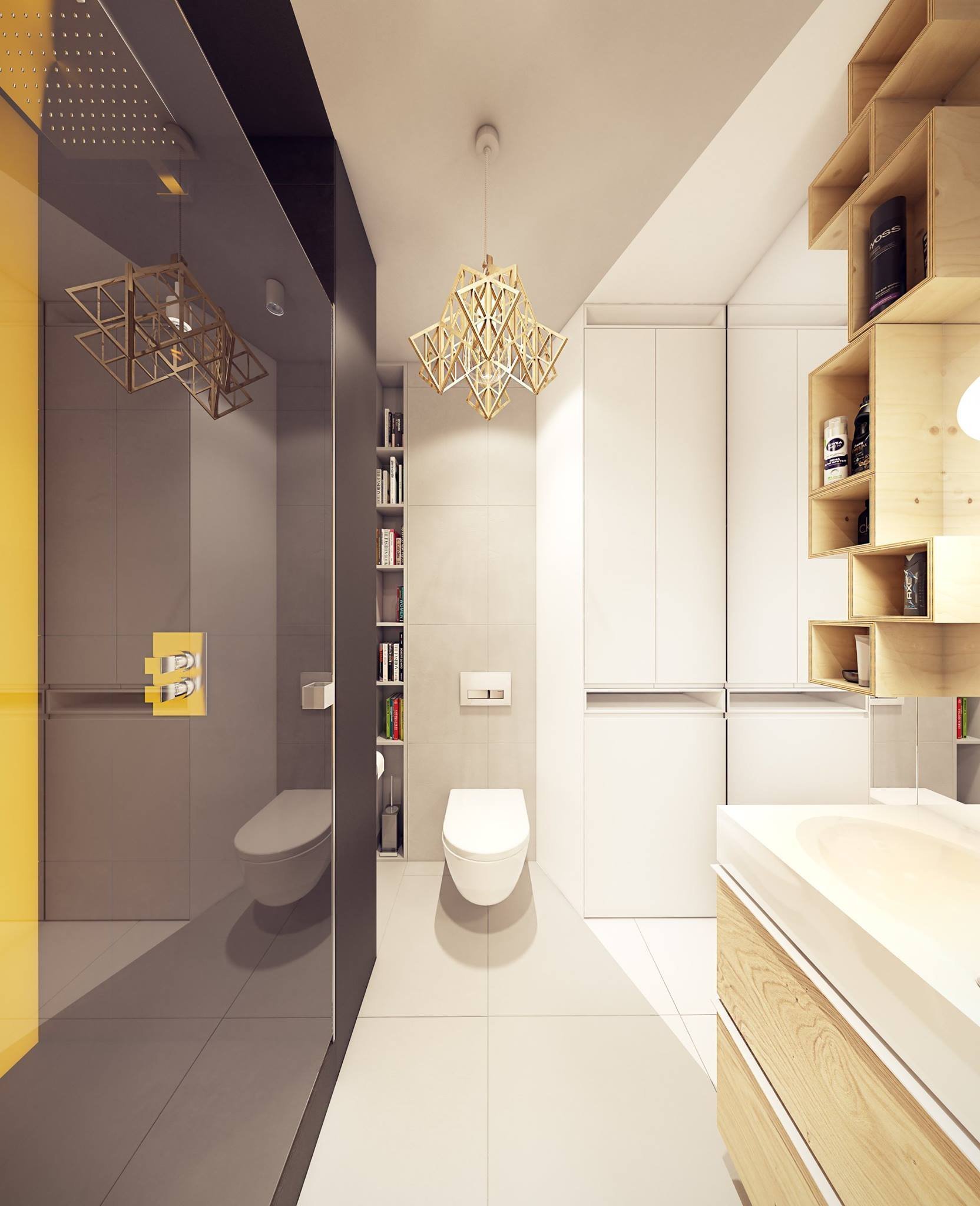 18 m2, které slouží, baví a hlavně stačí