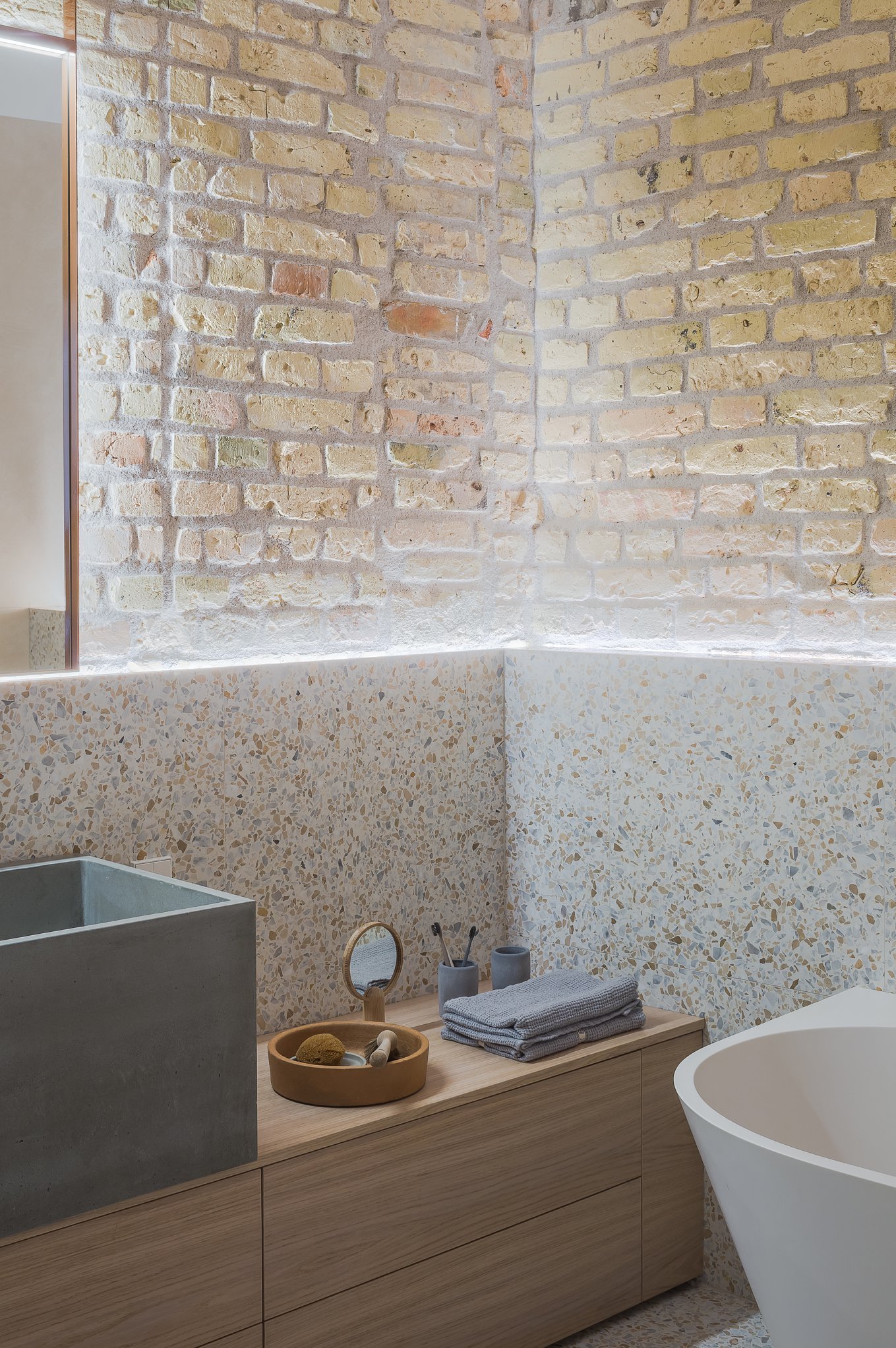 Moderní pojetí historické zástavby