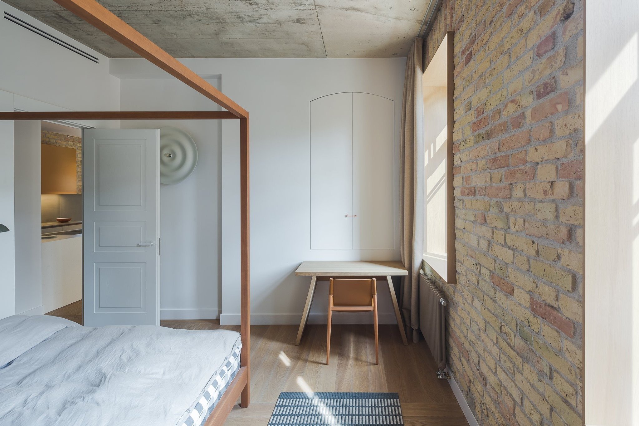 Moderní pojetí historické zástavby