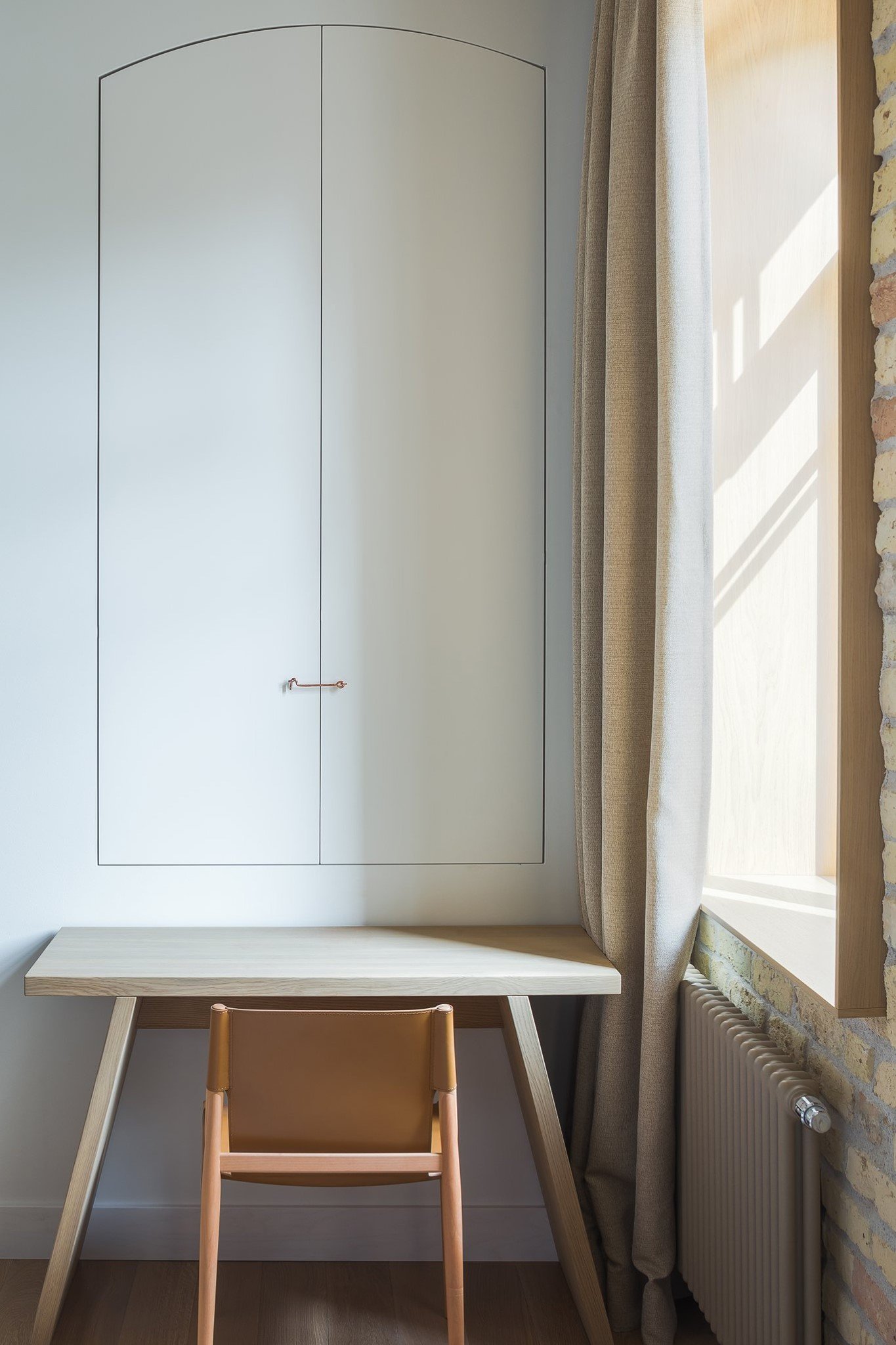 Moderní pojetí historické zástavby