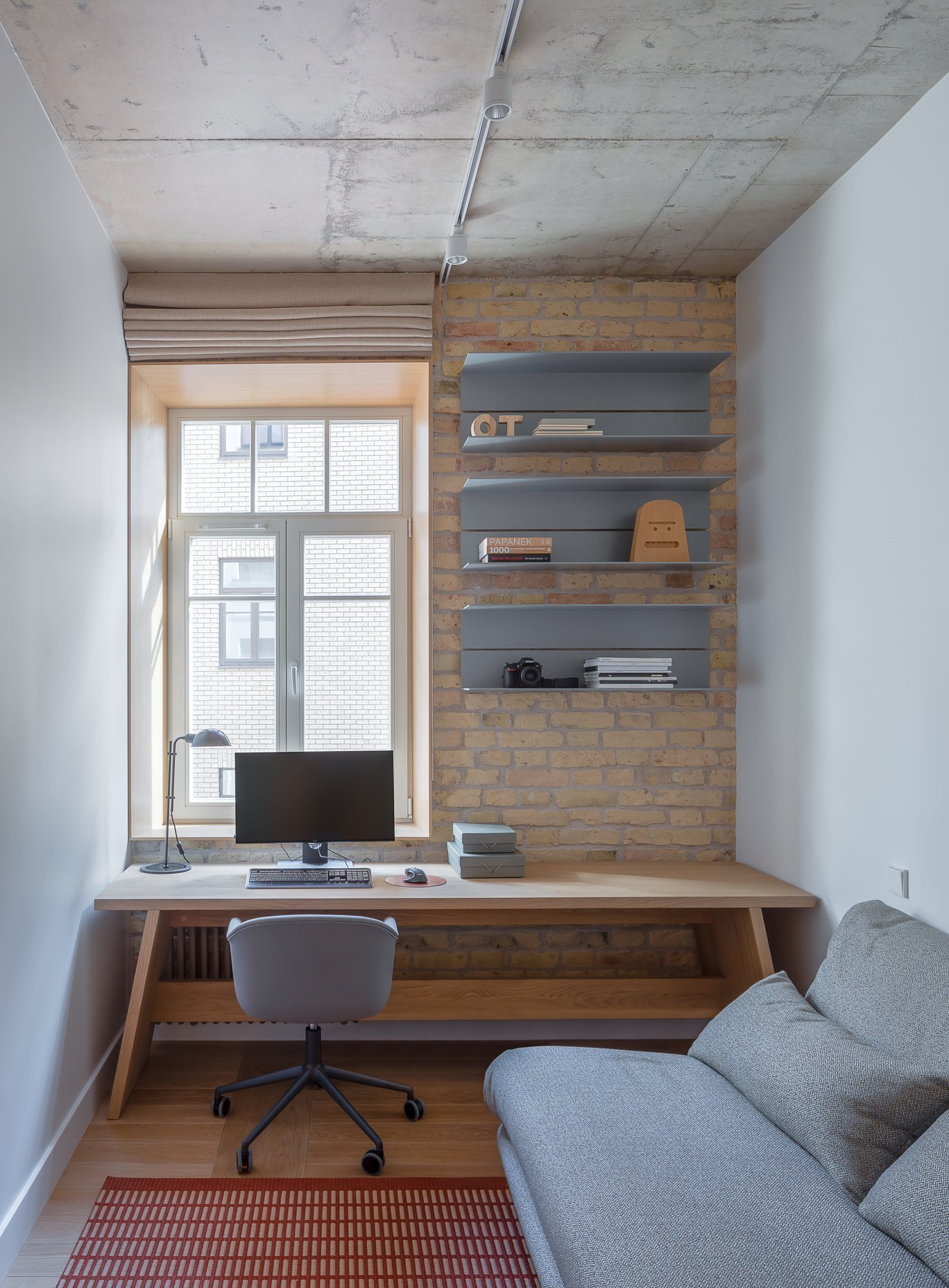 Moderní pojetí historické zástavby