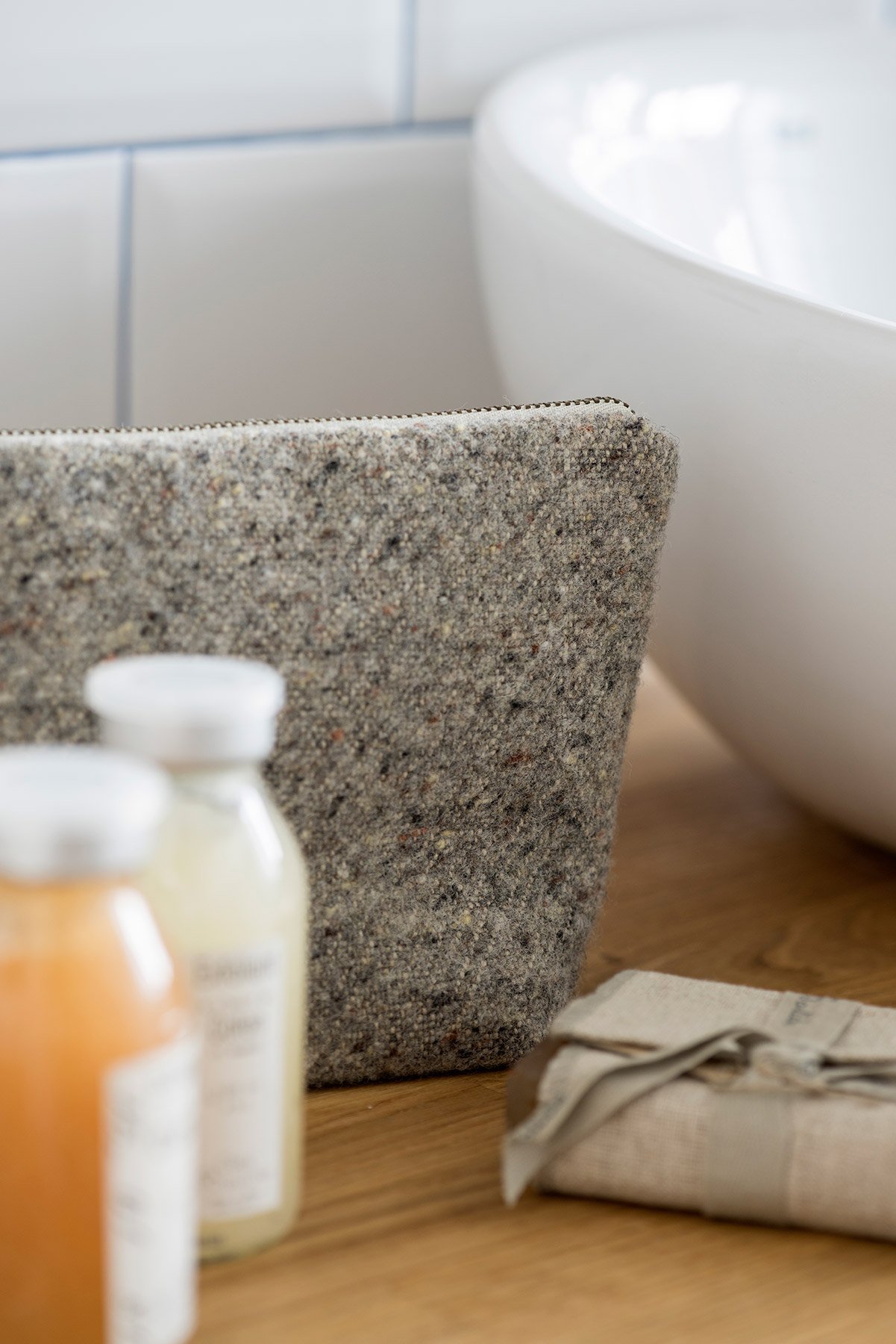 Barvy a smysl pro detail