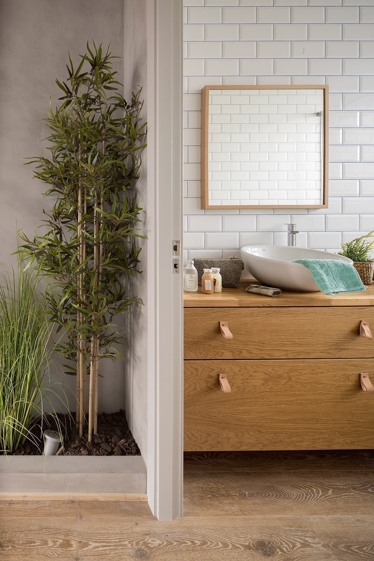 Barvy a smysl pro detail