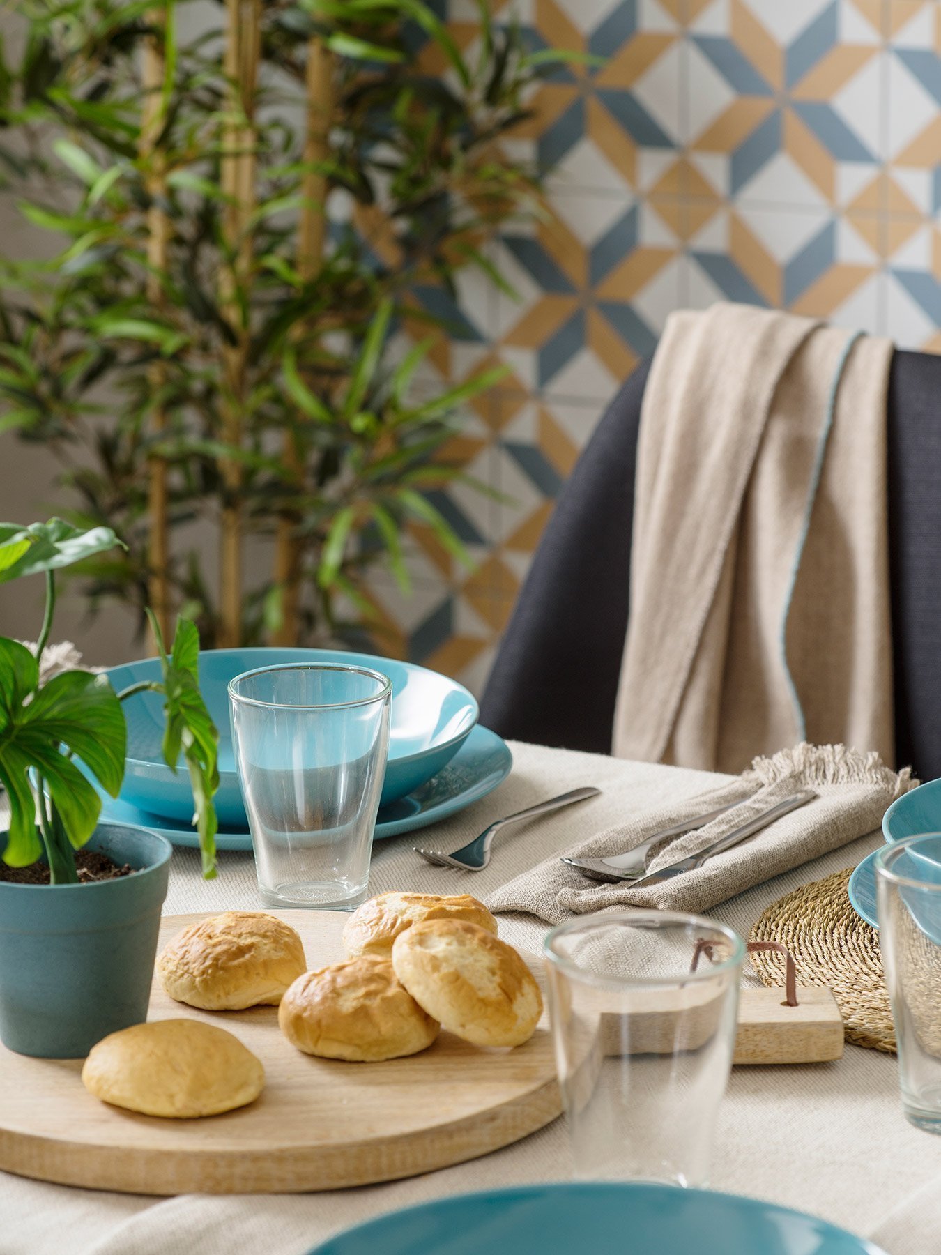 Barvy a smysl pro detail