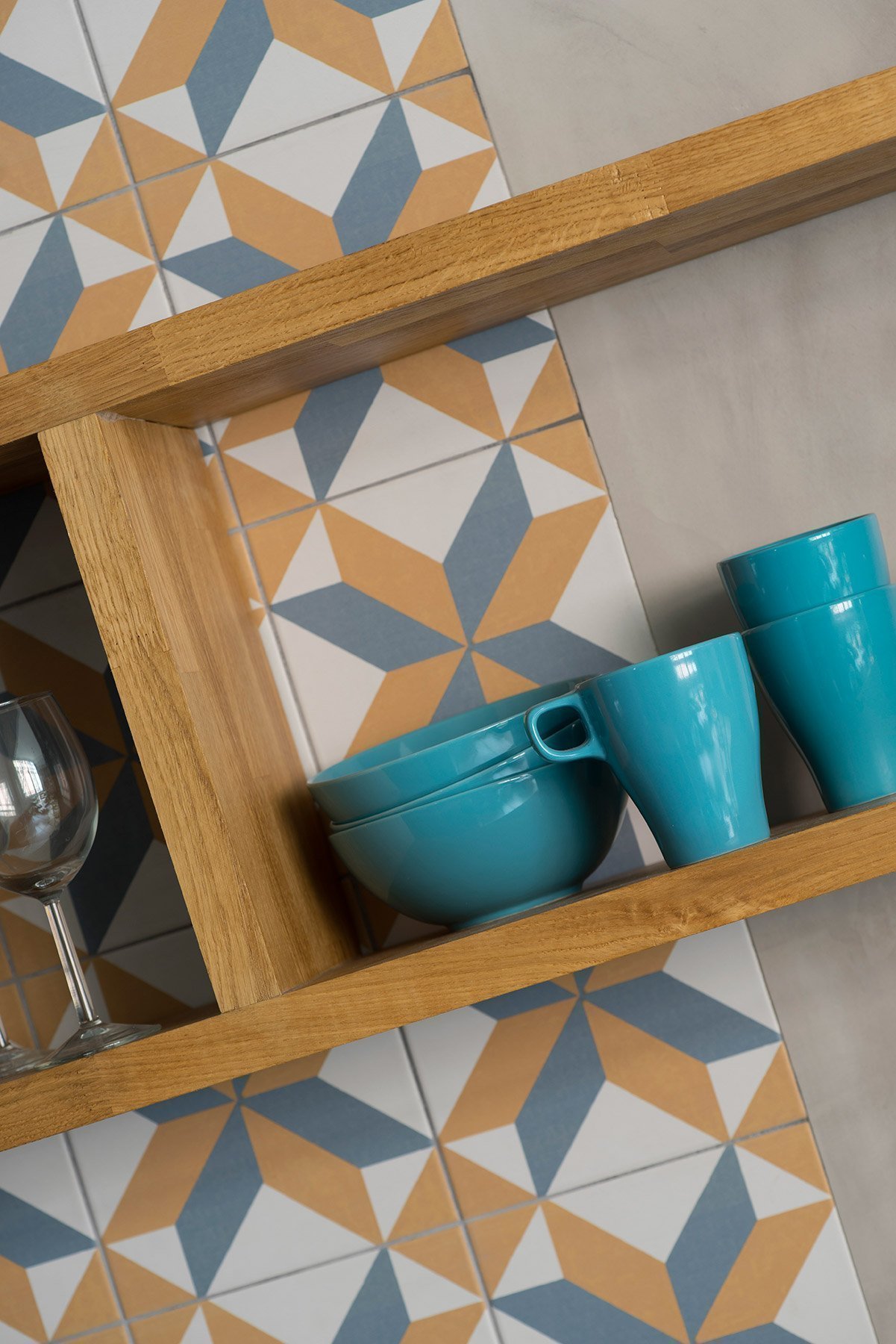 Barvy a smysl pro detail