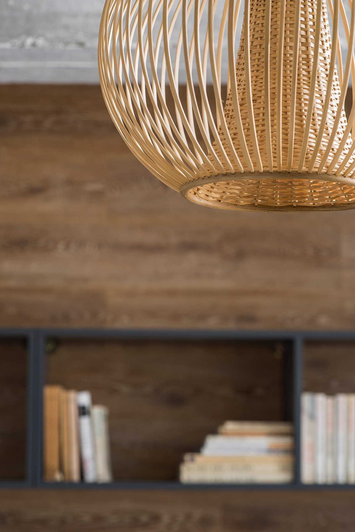 Barvy a smysl pro detail