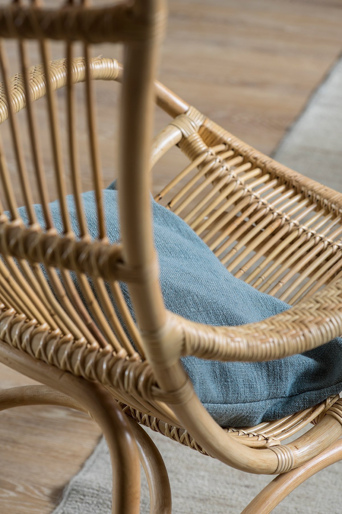 Barvy a smysl pro detail