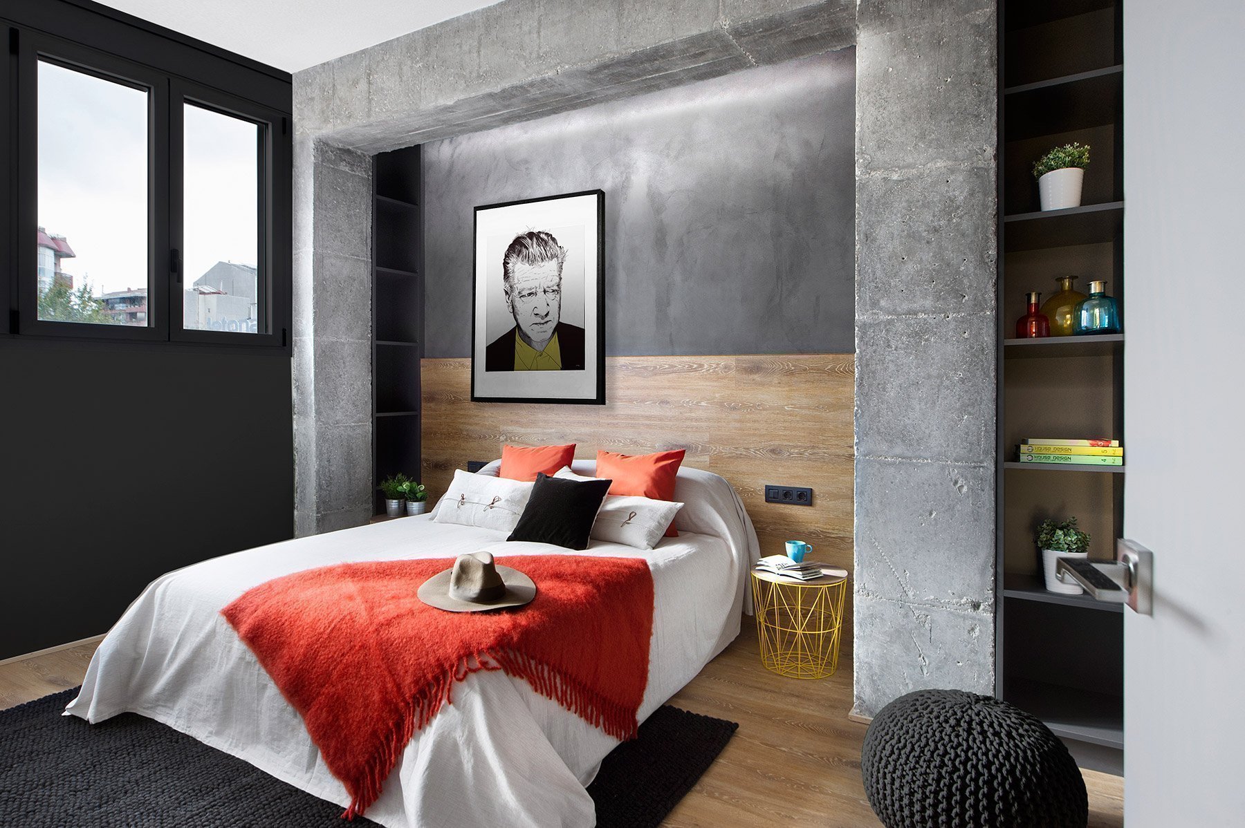 Barvy a smysl pro detail