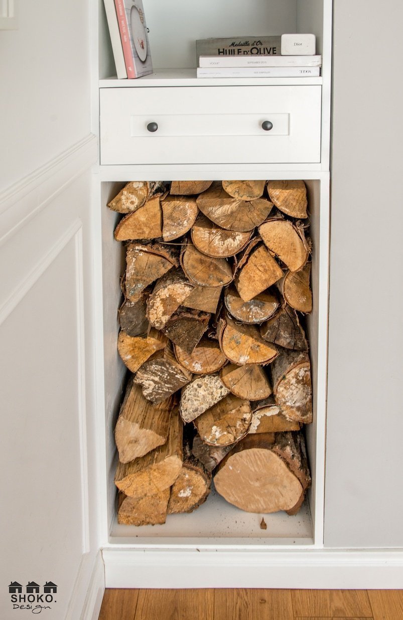 Moderní bydlení v skandinávském boho stylu