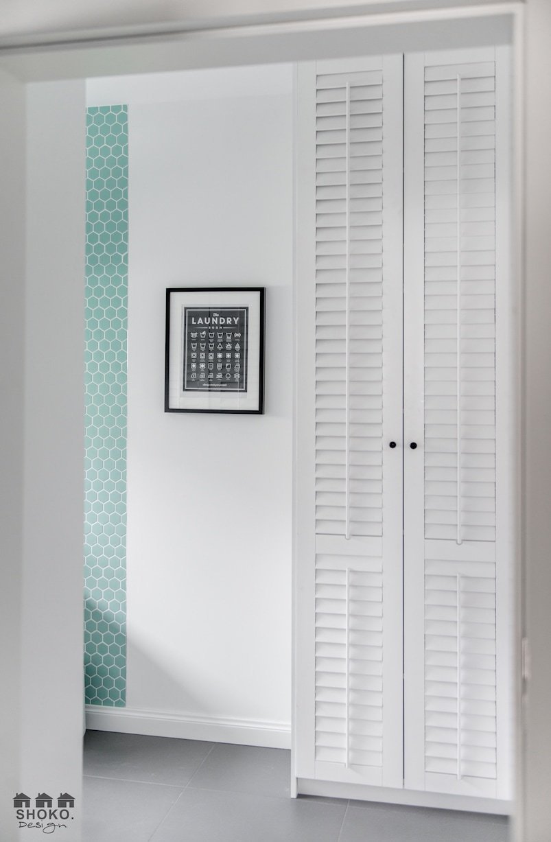 Moderní bydlení v skandinávském boho stylu