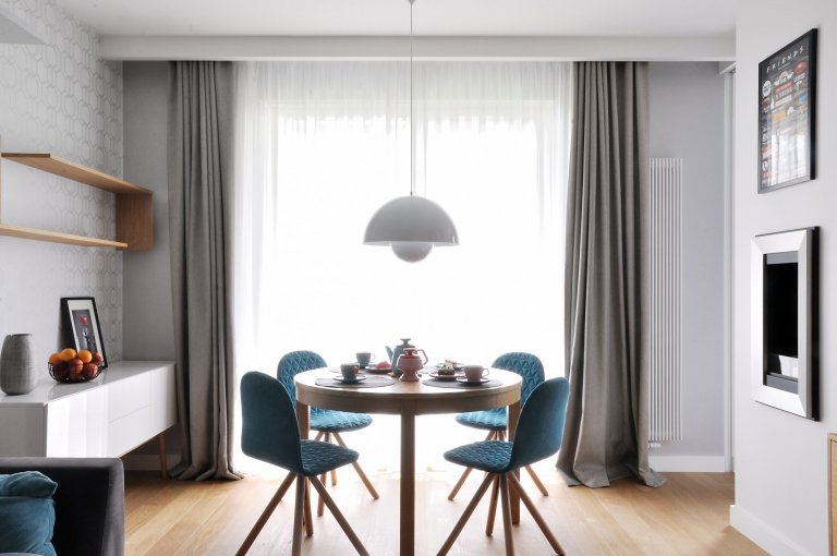 Byt pro milovníky zvířat