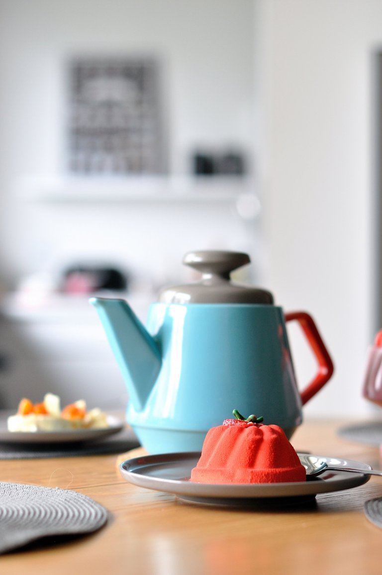 Byt pro milovníky zvířat