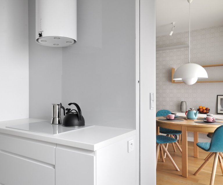 Byt pro milovníky zvířat