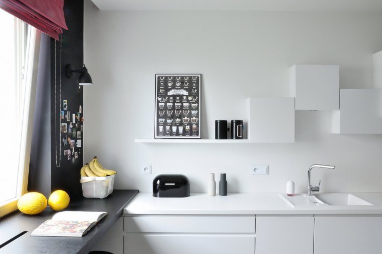 Byt pro milovníky zvířat