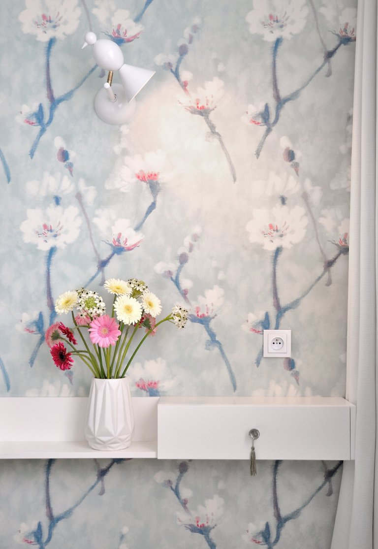 Byt pro milovníky zvířat