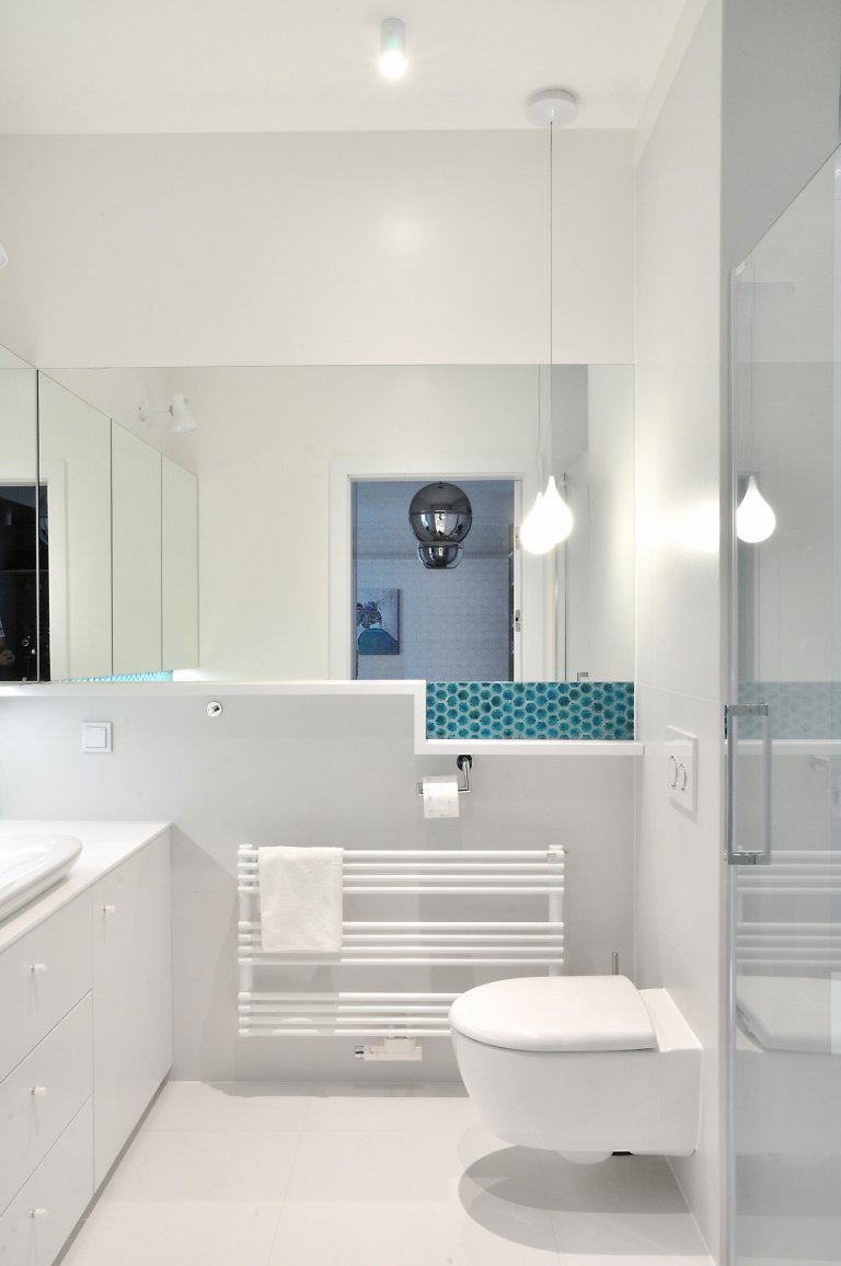 Byt pro milovníky zvířat