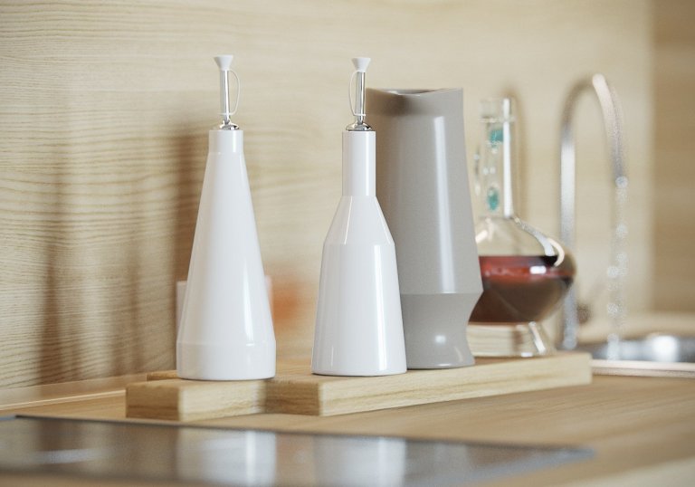 Garsonka pro singl slečnu