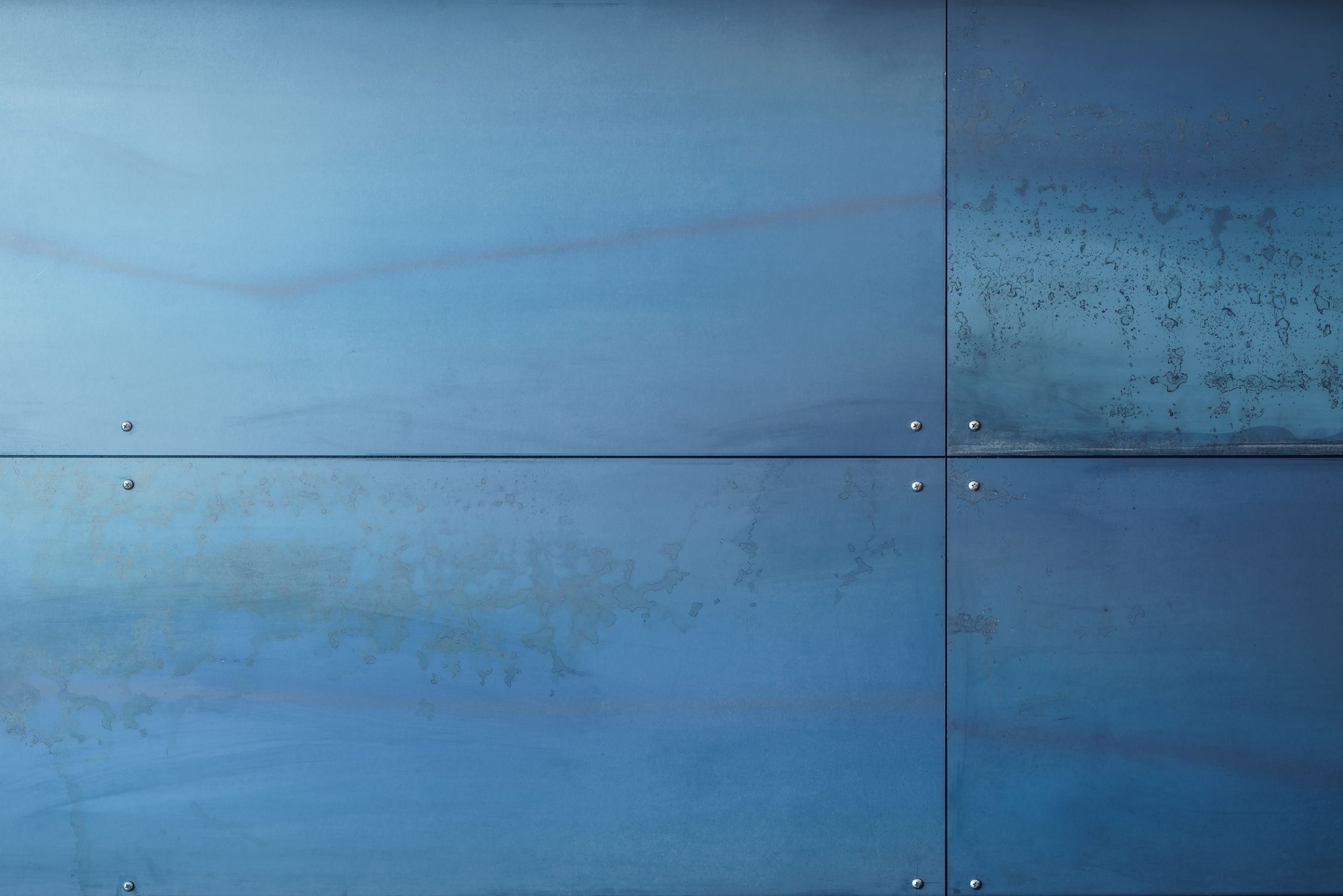 Interiér ve 3  barvách