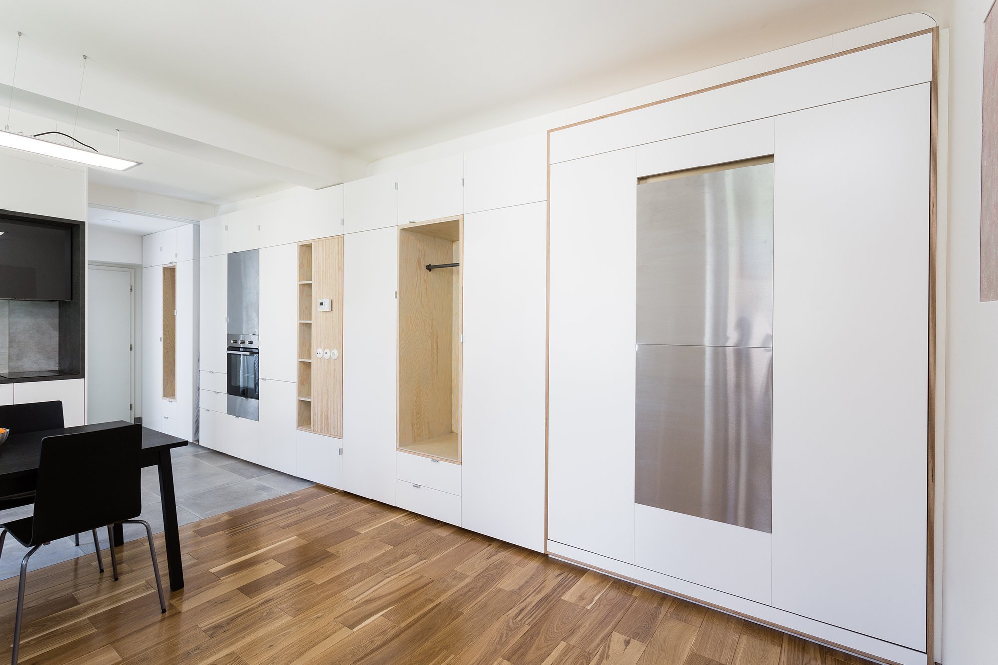 Kompletní rekonstrukce za přijatelnou cenu