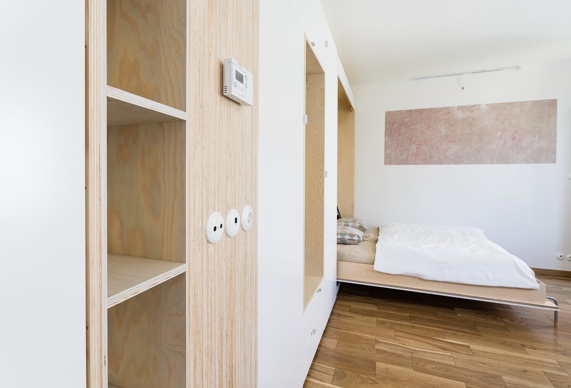 Kompletní rekonstrukce za přijatelnou cenu