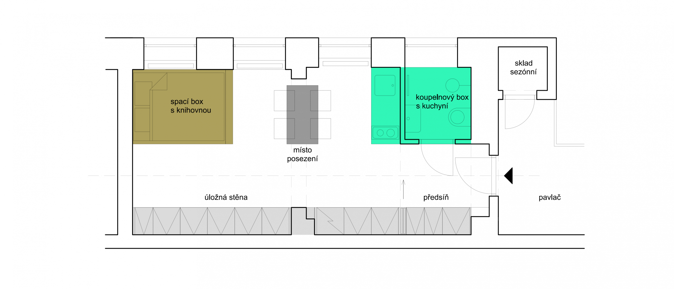 Kompletní rekonstrukce za přijatelnou cenu