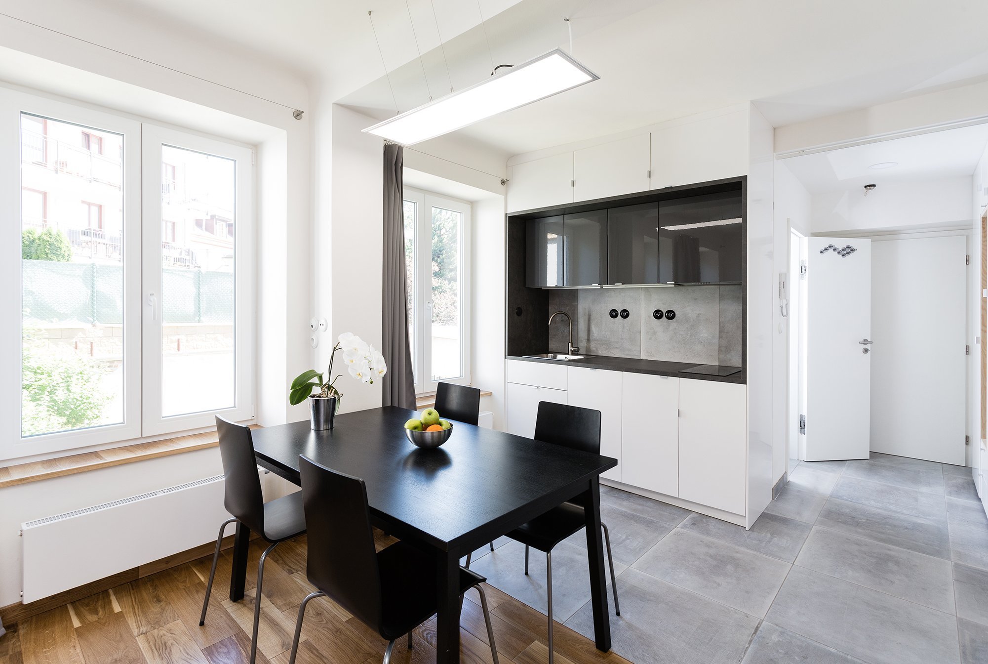 Kompletní rekonstrukce za přijatelnou cenu