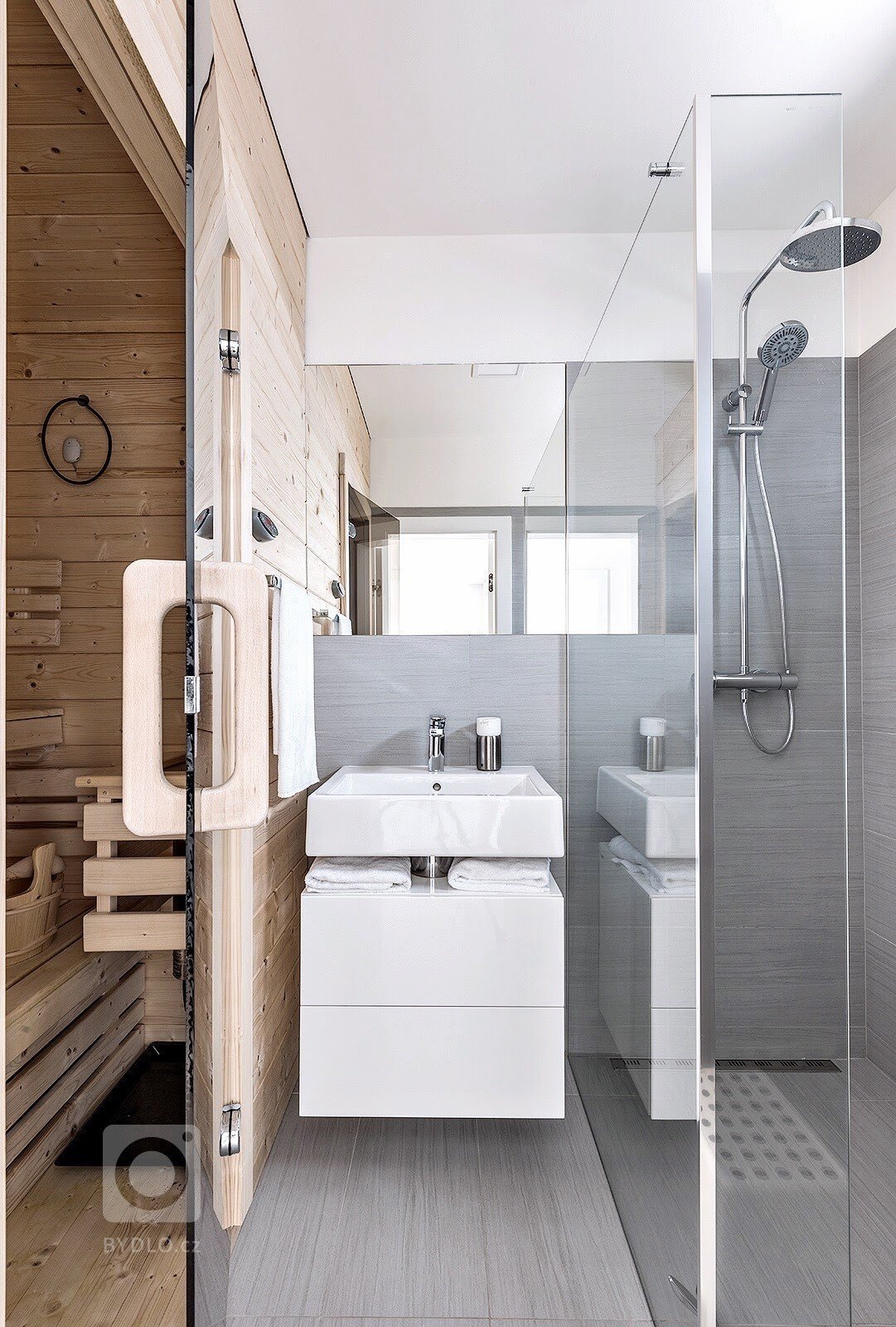 Skutečné bydlení ve skandinávském stylu