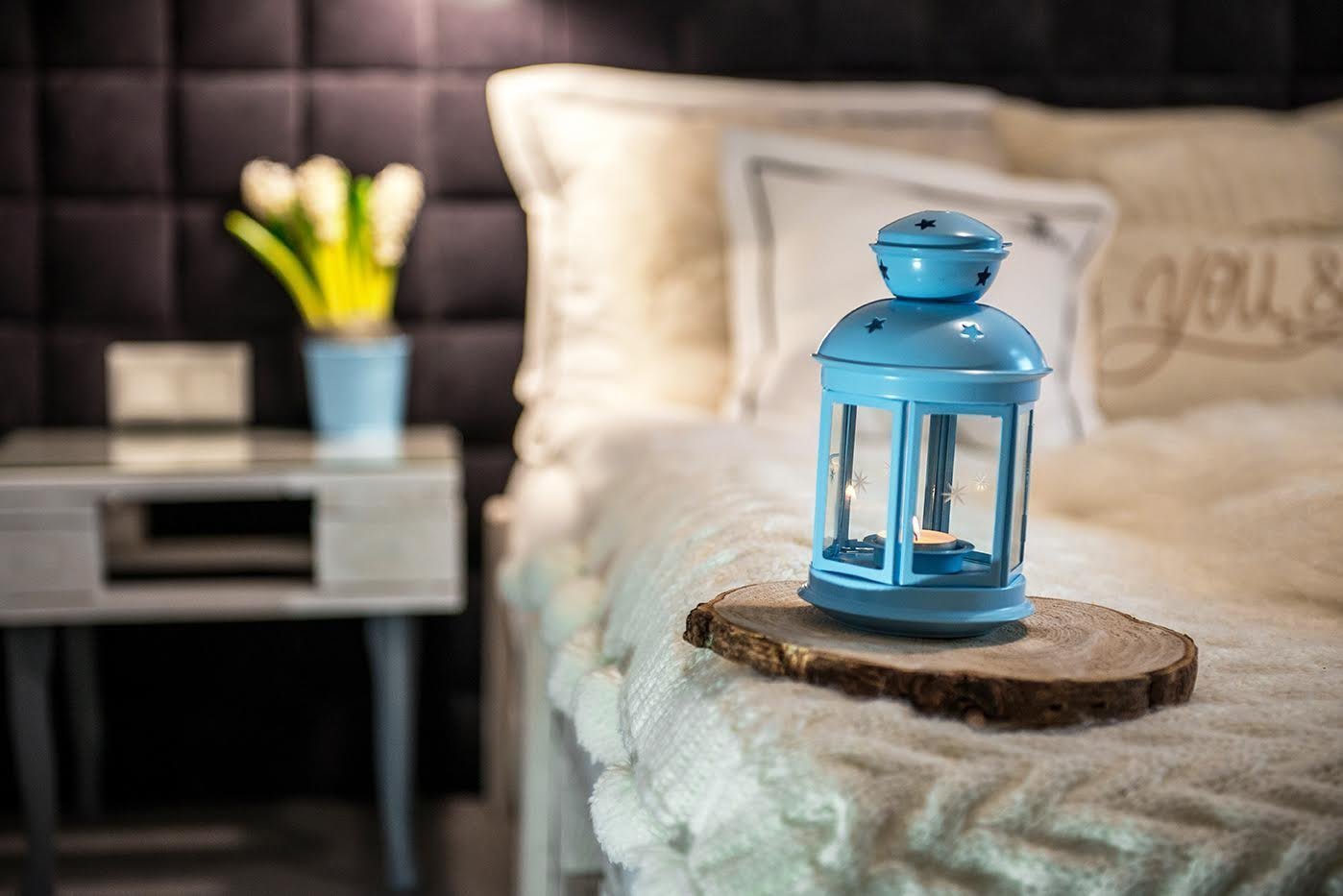 Střešní apartmán s výhledem na Vysoké Tatry