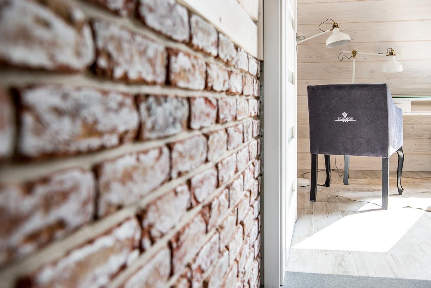 Střešní apartmán s výhledem na Vysoké Tatry