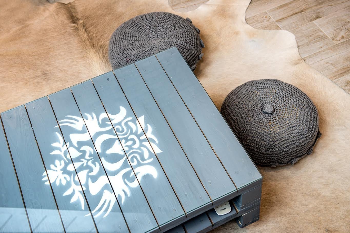 Střešní apartmán s výhledem na Vysoké Tatry