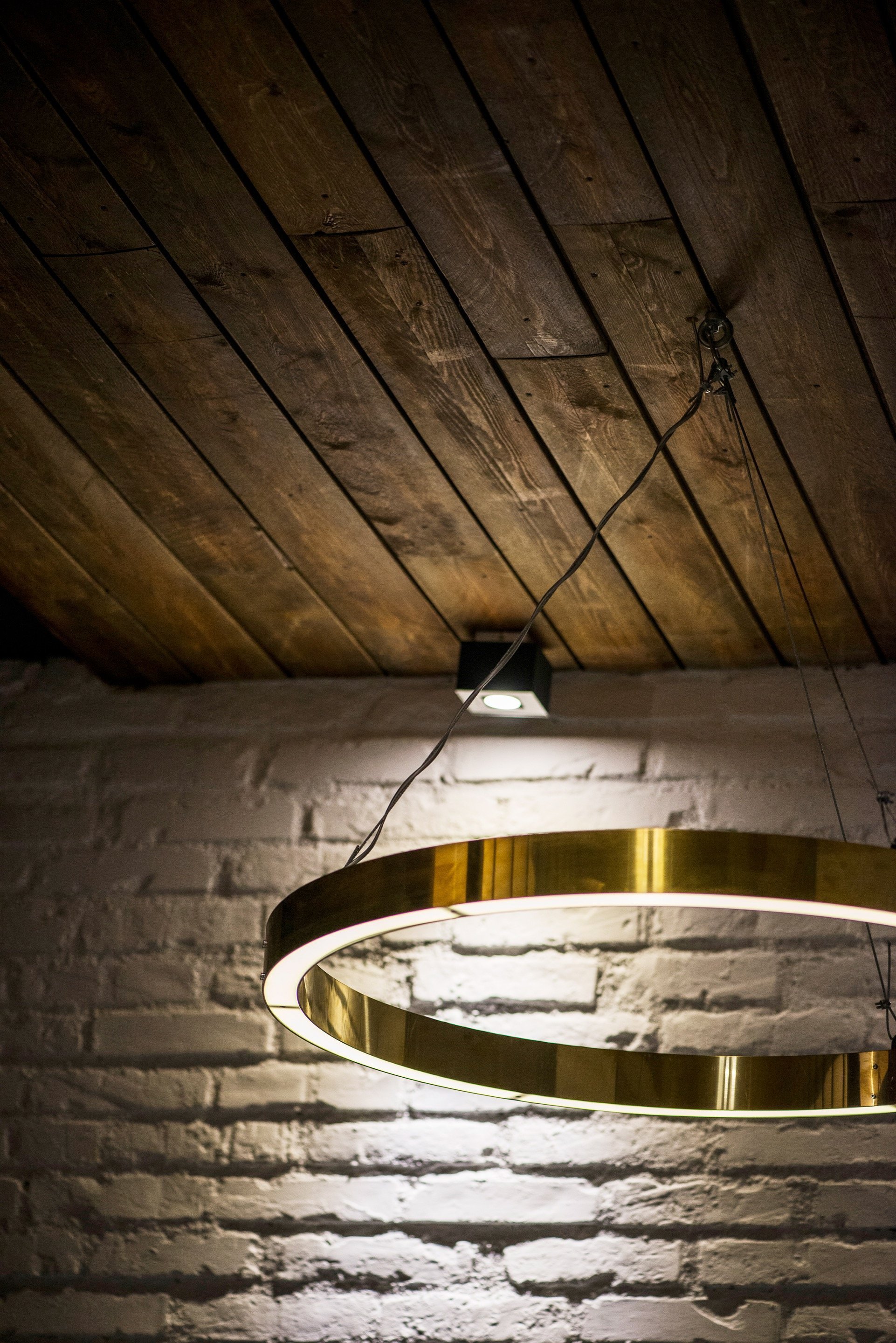 Rekonstrukce garsonky