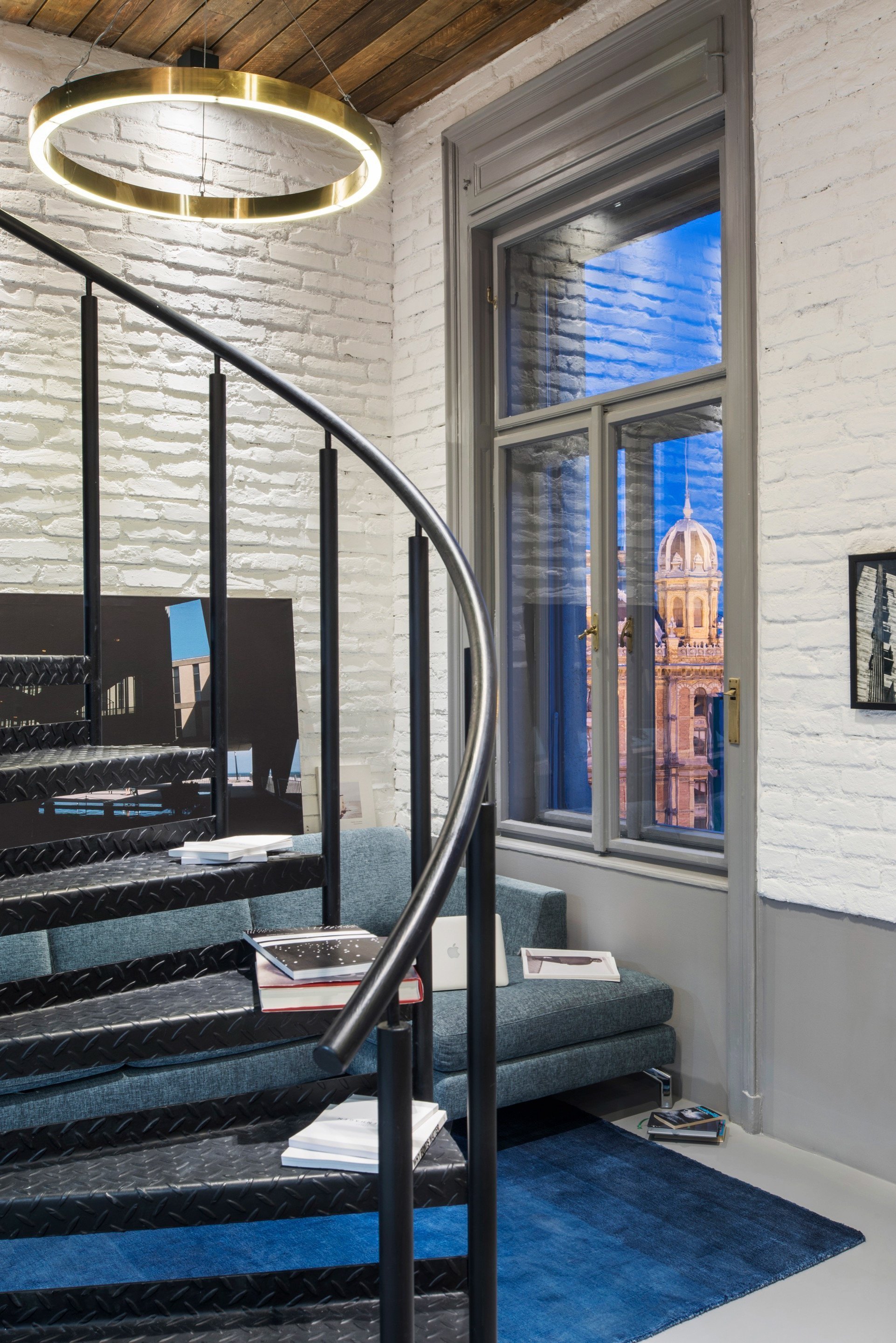 Rekonstrukce garsonky