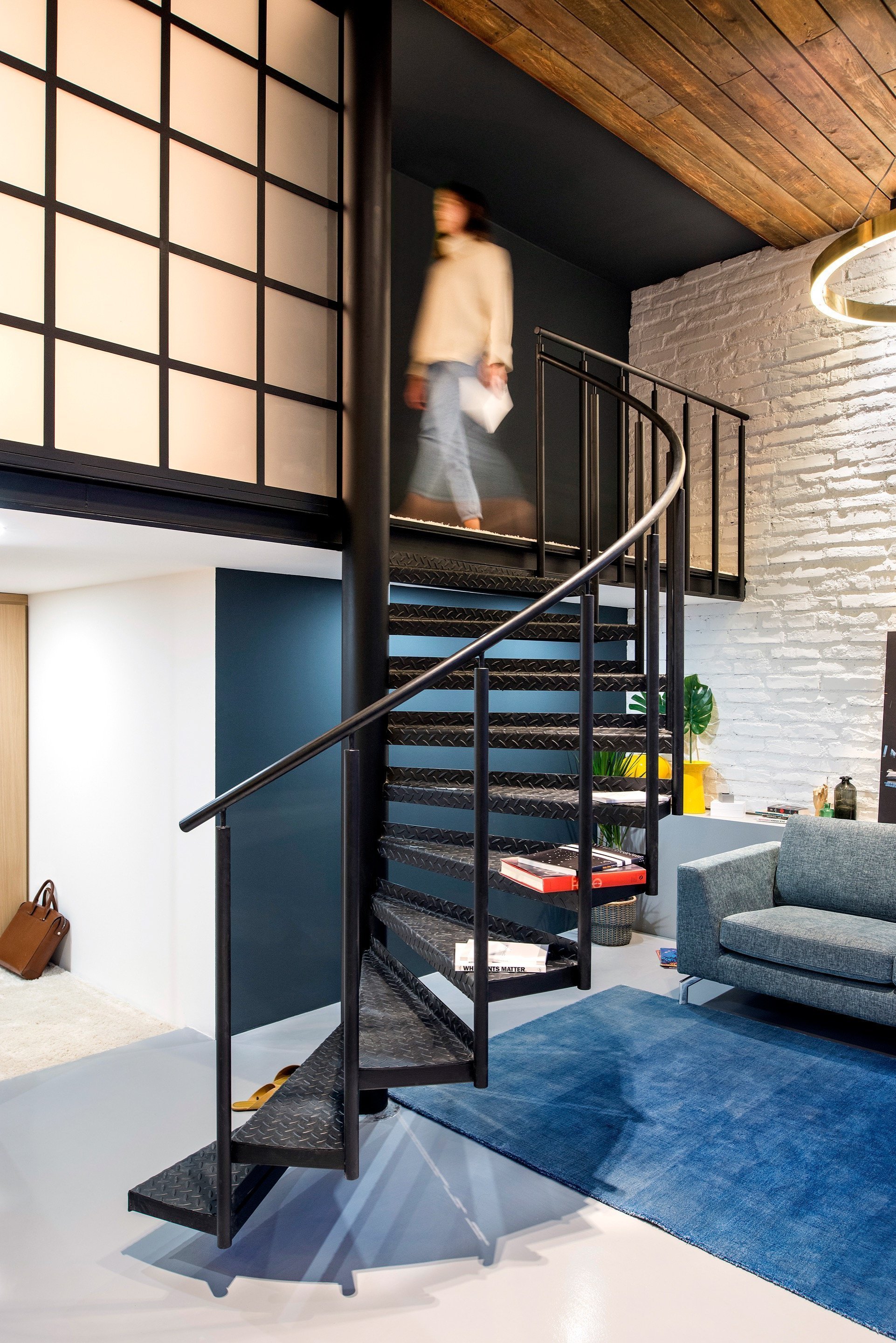 Rekonstrukce garsonky