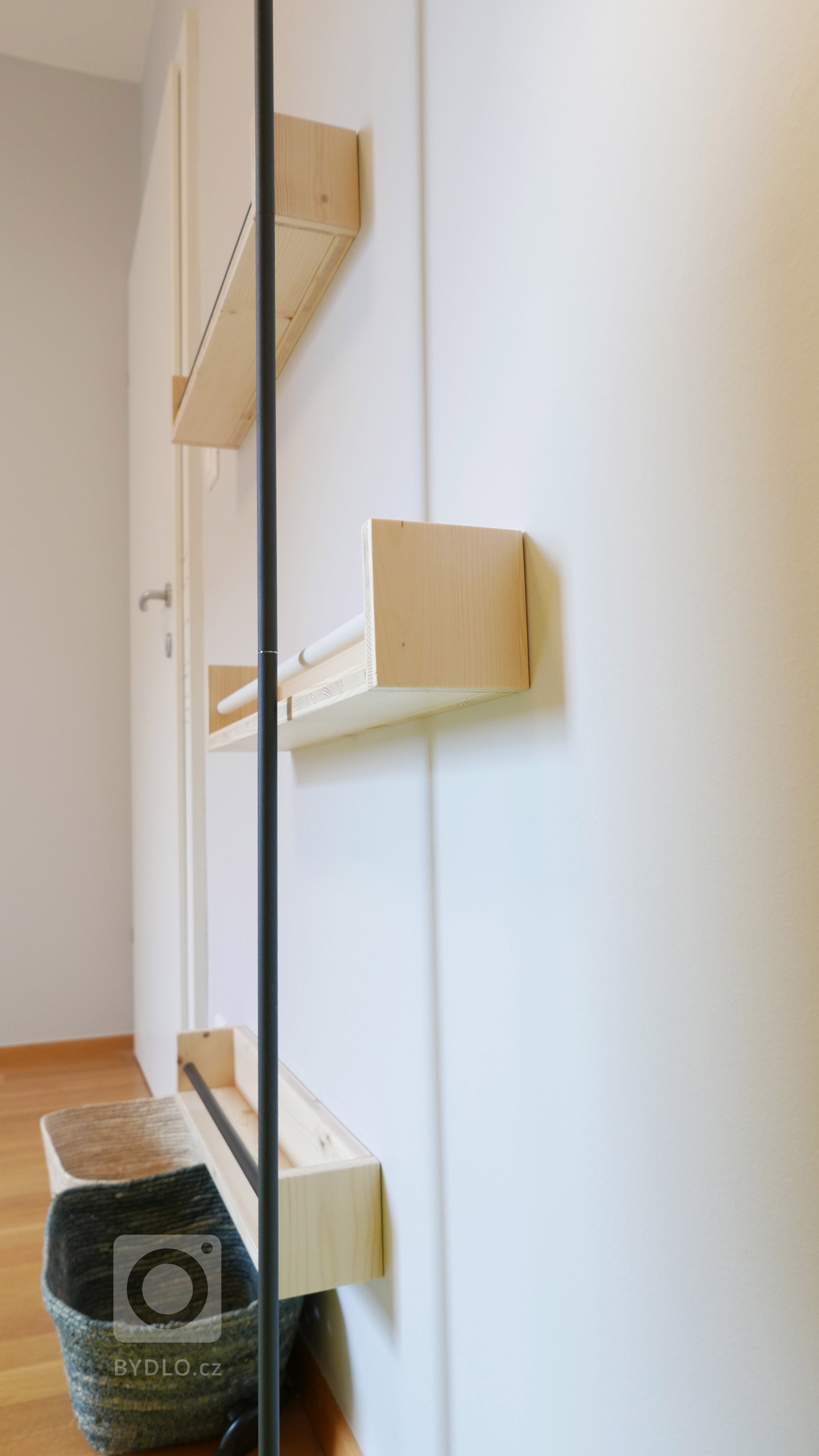 Je skvělé potkávat rodiče, kteří sny svých dětí podporují. A když míří k vrcholkům, neříkají jim, že mají sotva na kopec za domem...&nbsp;
To bylo naší vizí…