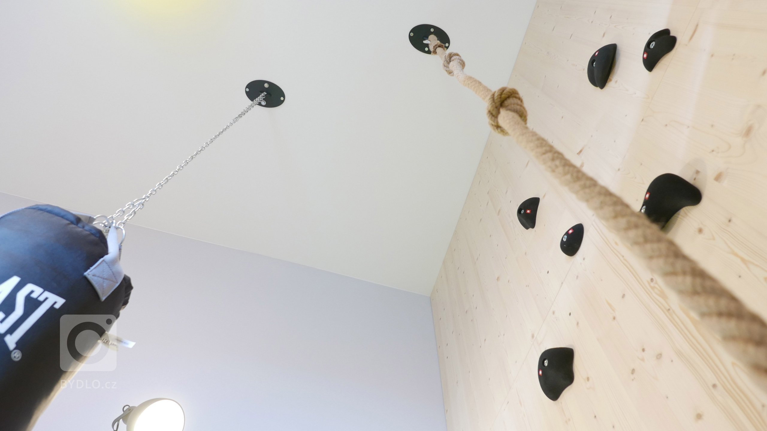 Je skvělé potkávat rodiče, kteří sny svých dětí podporují. A když míří k vrcholkům, neříkají jim, že mají sotva na kopec za domem...&nbsp;
To bylo naší vizí…