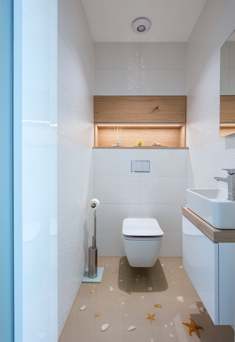 Jedinenčá realizace celého bytu v samotném centru Zlín. Cílem bylo sladit veškére materiály v jedno a nenechat se ovlivnit, tím že to nejde.&nbsp;
