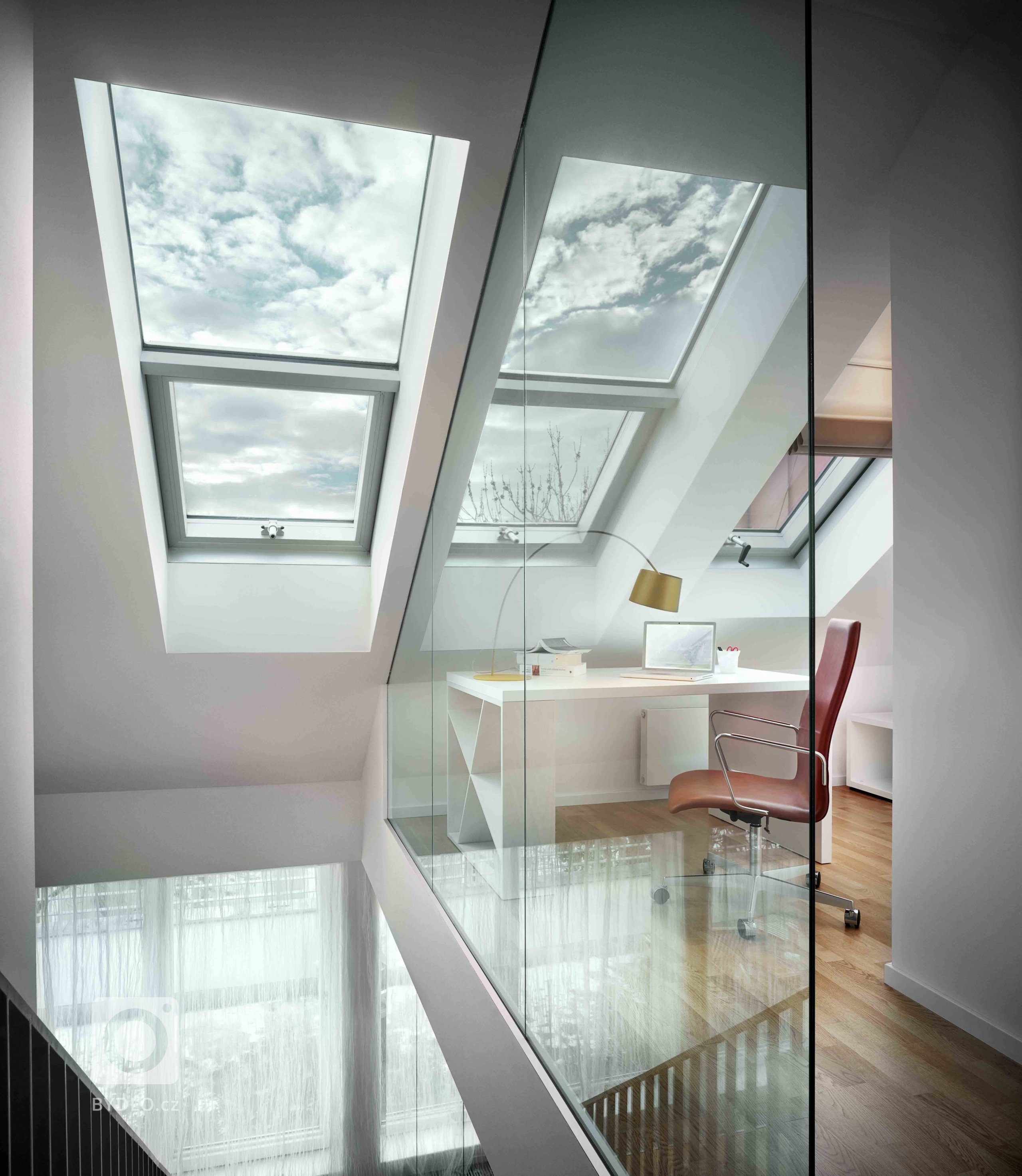 Soukromý byt Dejvice