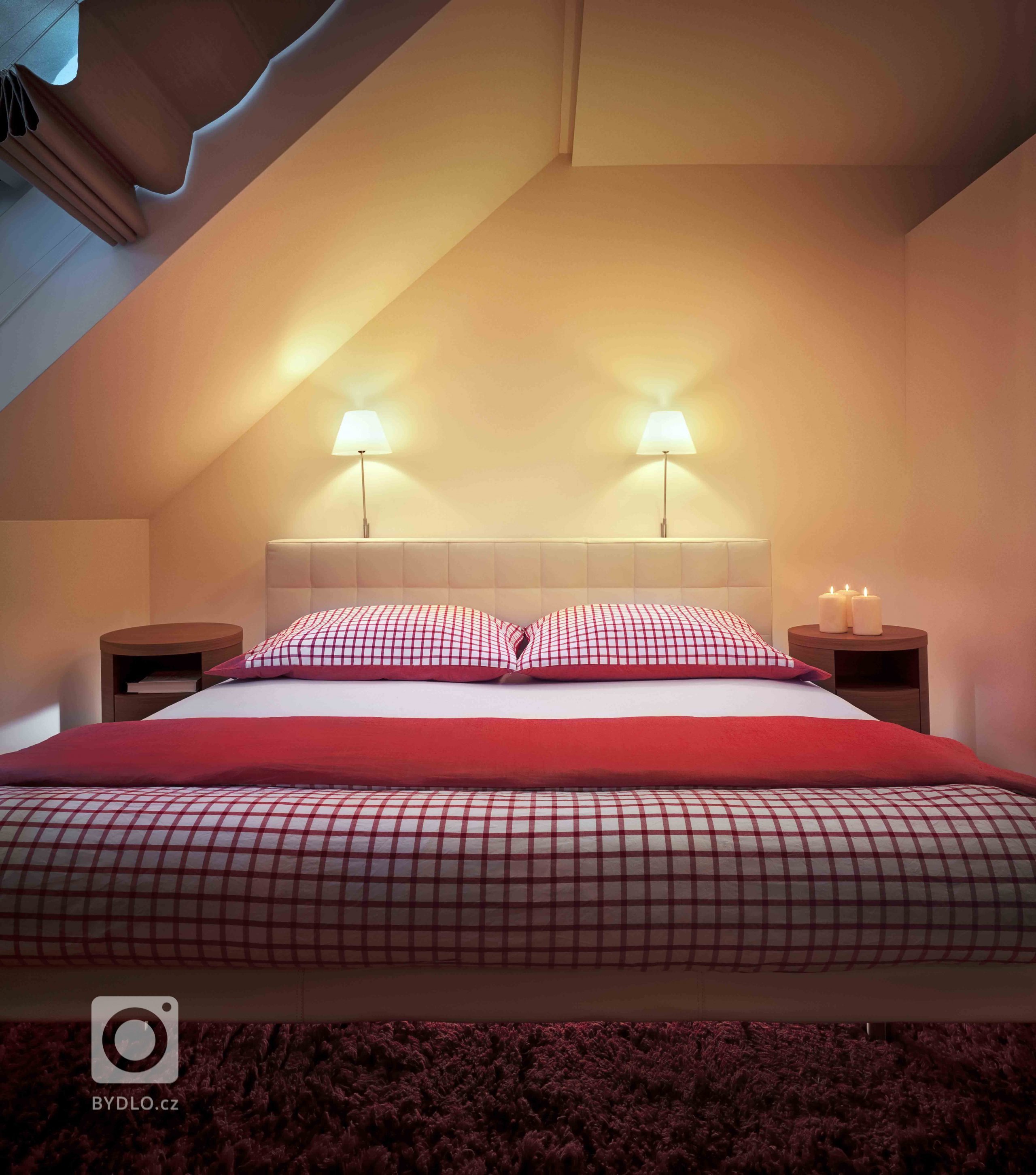 Soukromý byt Dejvice