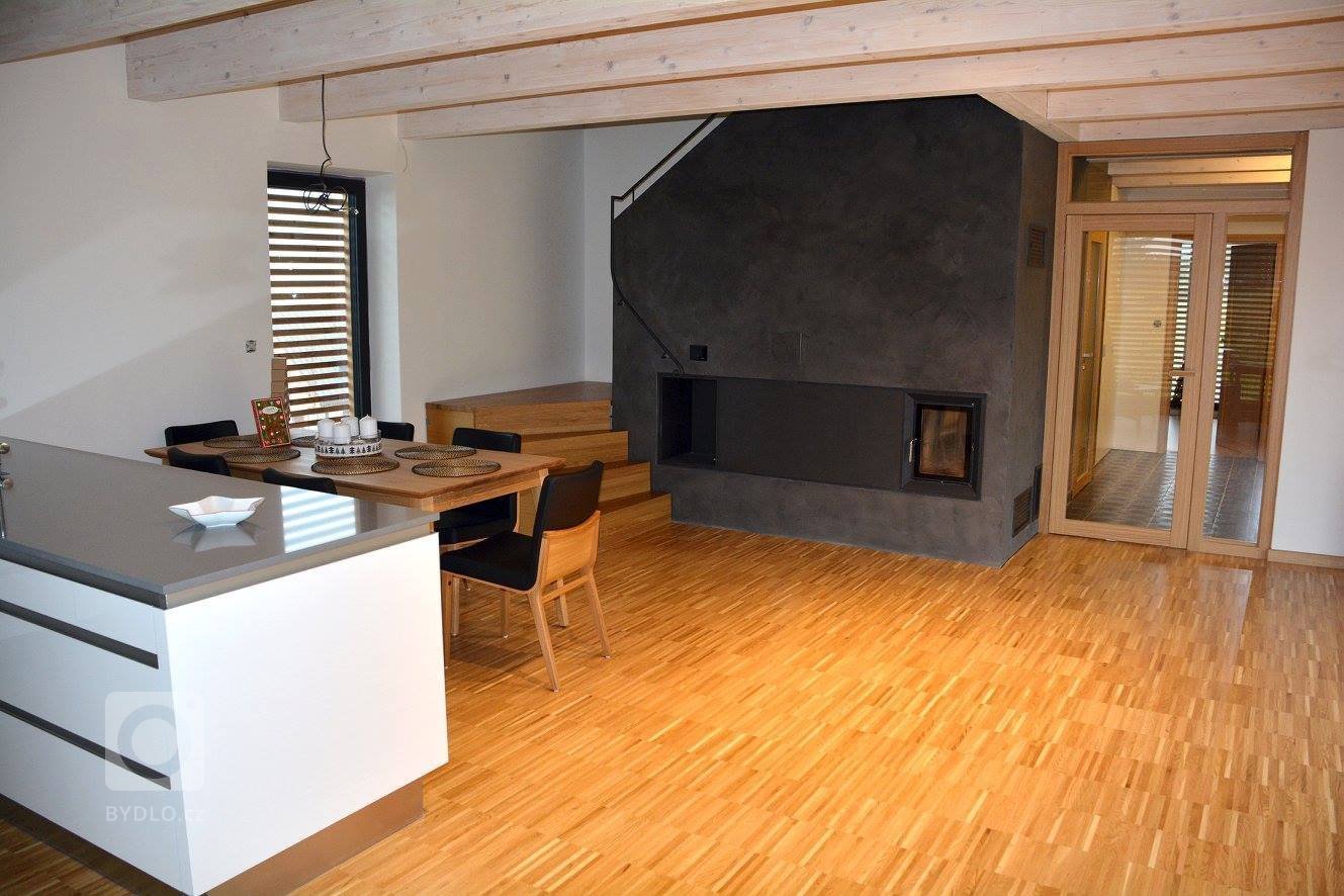 Moderní nadčasový interiér

&nbsp;

-Akce: Rodinný dům

-Realizace betonových povrchů a podlahové krytiny: MALDECOR, s.r.o.

-Použité materiály:…