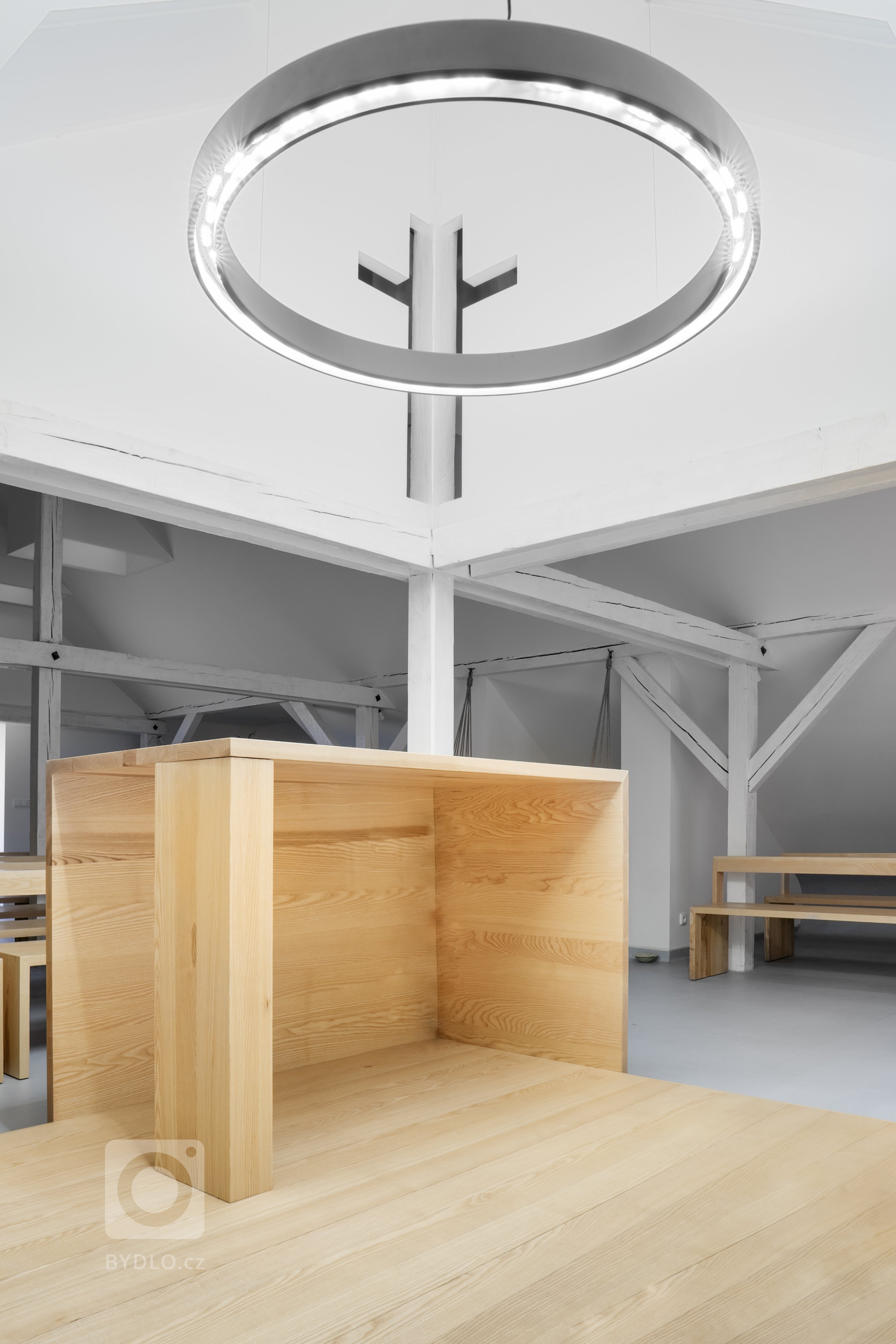 Prague&#39;s Saint Augustine School project began 9 years ago as a Christian and Augustinian educational alternative school with a vocational strategy. With a…