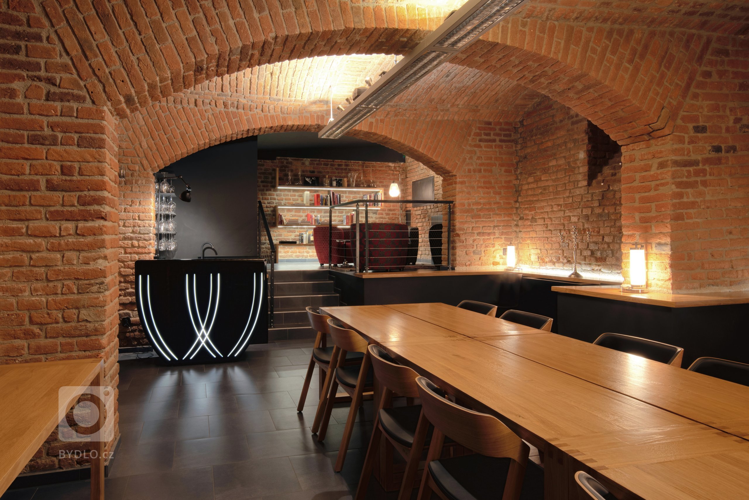 About project:

Wine Society invites the costumer to the deep senses of the wine. The space follows the desire of the excellency and welcome each wine lover to…