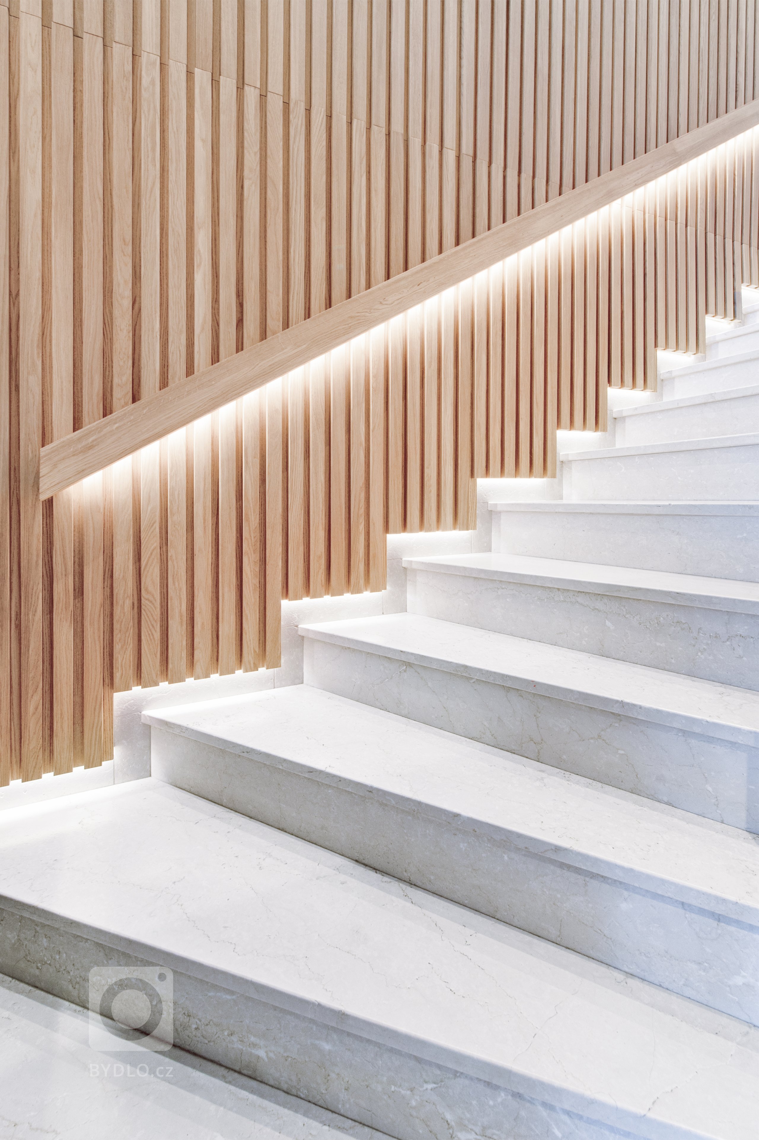 Vila Troja - EN&nbsp;

The historical family house is located on the hill of the residential area of Troja in Prague. The house is naturally integrated with…