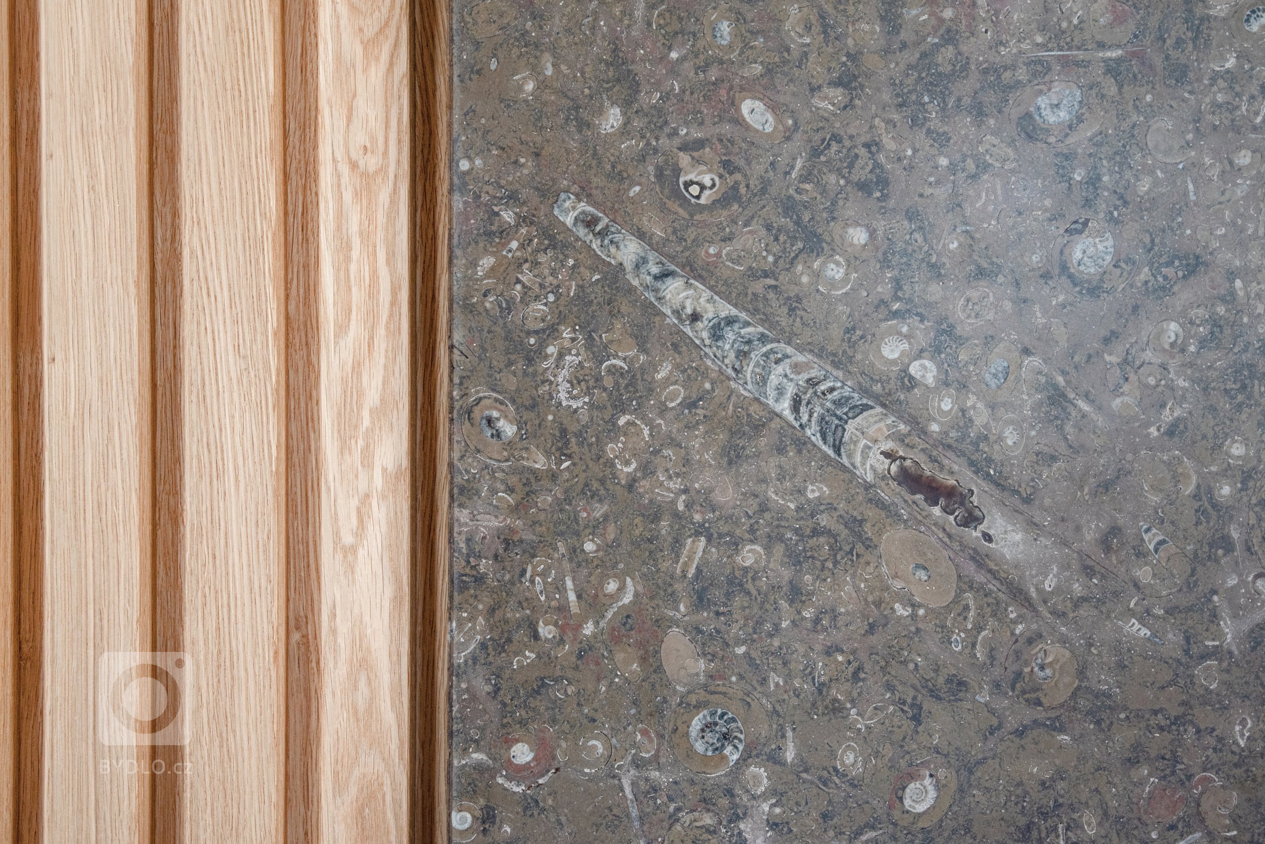 Vila Troja - EN&nbsp;

The historical family house is located on the hill of the residential area of Troja in Prague. The house is naturally integrated with…