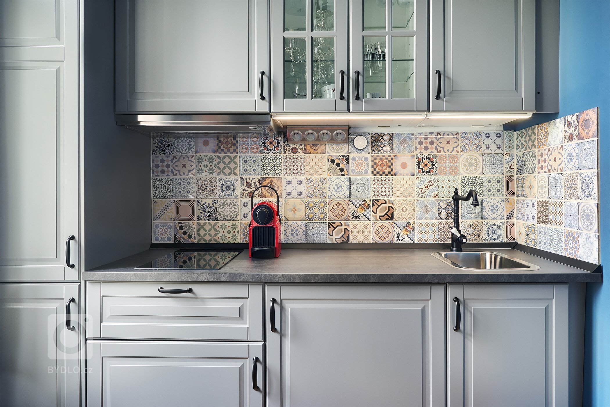 Apartmán Peacock, Praha - Airbnb