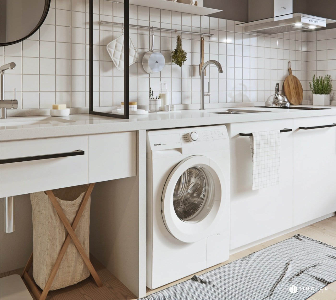 Osvědčené triky pro majitele malých bytů