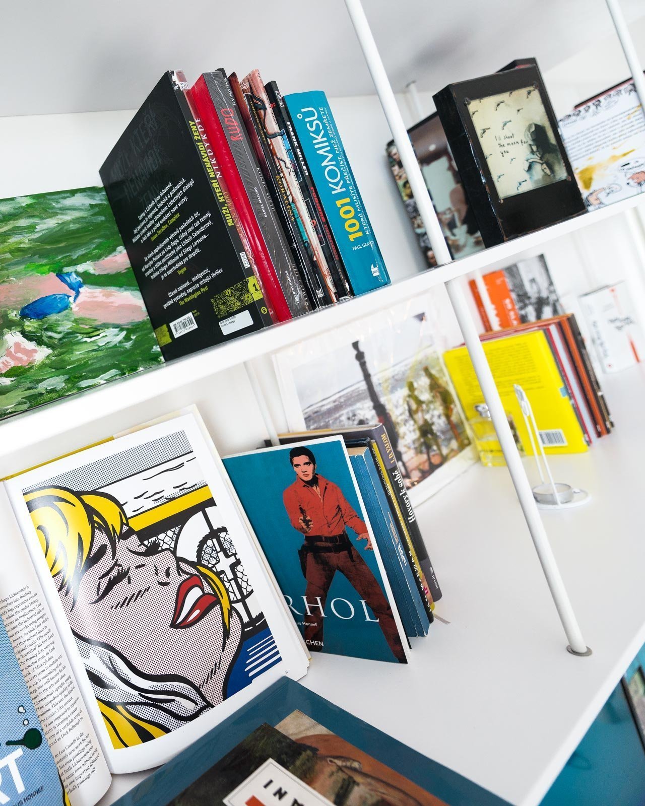 5 triků, jak opticky zvětšit malý byt